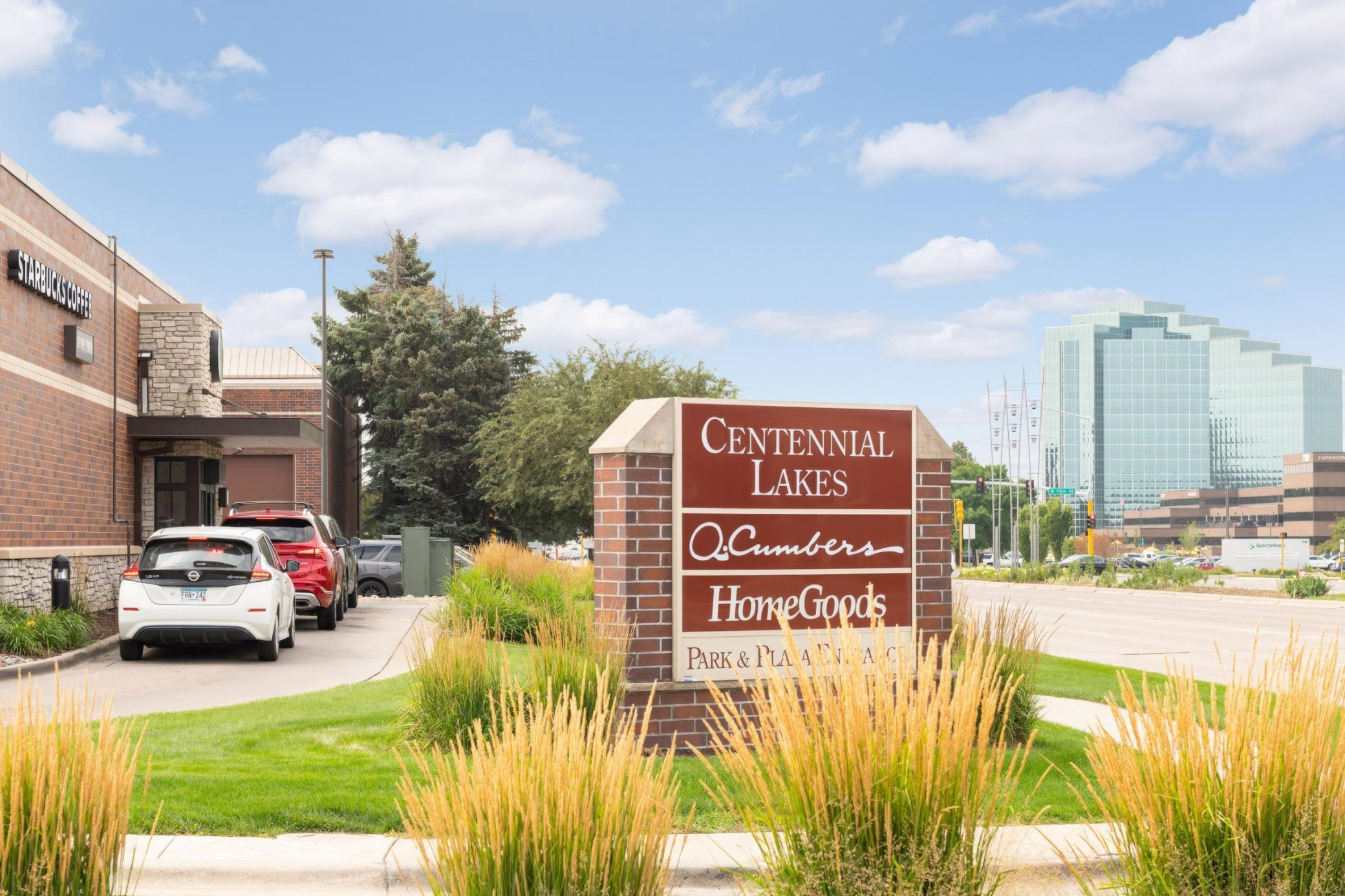 View of Residential at 4120 Parklawn Avenue #222, Edina MN 55435, Edina (32 of 57) - Mike Wilen | Minnesota Team Real Estate