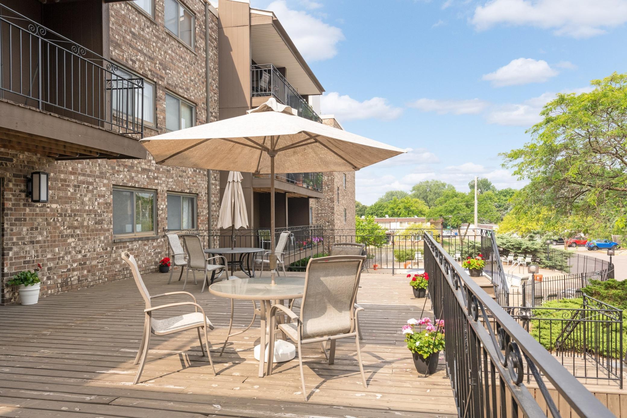 View of Residential at 4120 Parklawn Avenue #222, Edina MN 55435, Edina (30 of 57) - Mike Wilen | Minnesota Team Real Estate