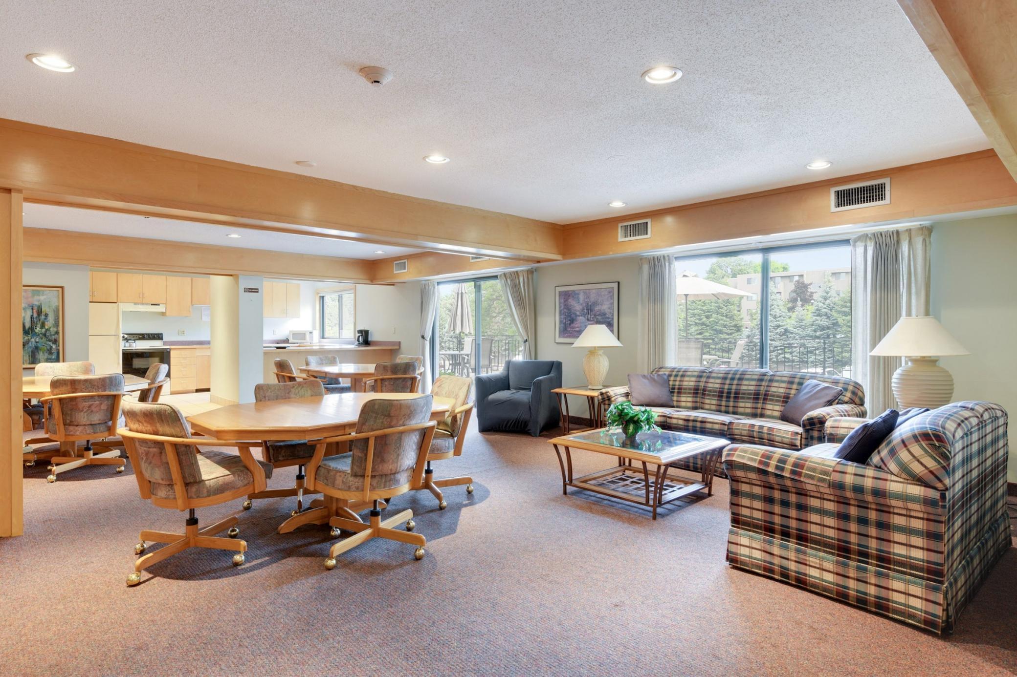 View of Residential at 4120 Parklawn Avenue #222, Edina MN 55435, Edina (28 of 57) - Mike Wilen | Minnesota Team Real Estate
