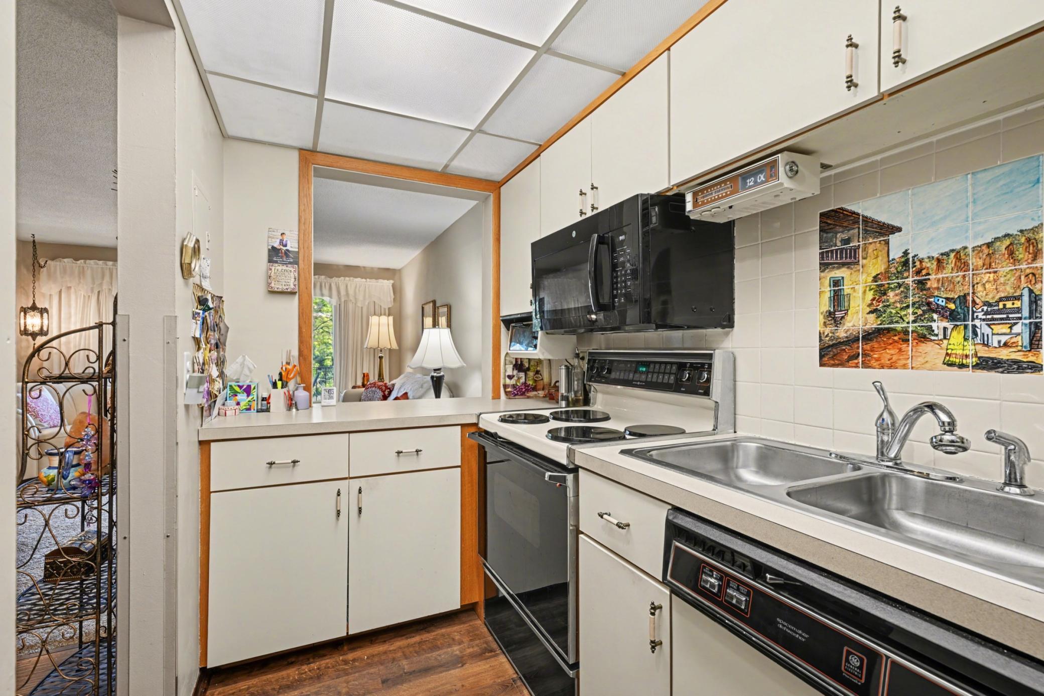 View of Residential at 4120 Parklawn Avenue #222, Edina MN 55435, Edina (15 of 57) - Mike Wilen | Minnesota Team Real Estate