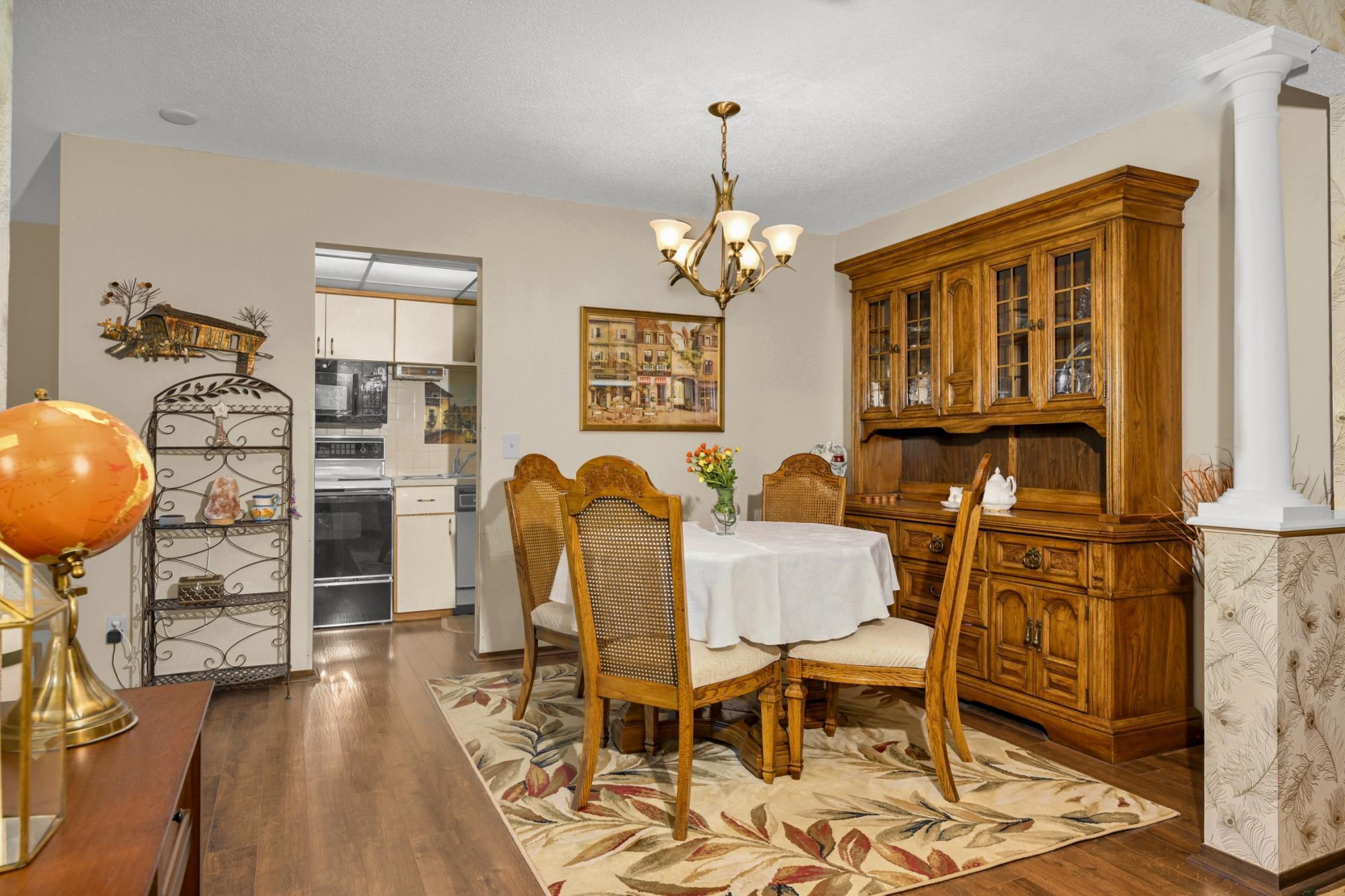 View of Residential at 4120 Parklawn Avenue #222, Edina MN 55435, Edina (12 of 57) - Mike Wilen | Minnesota Team Real Estate