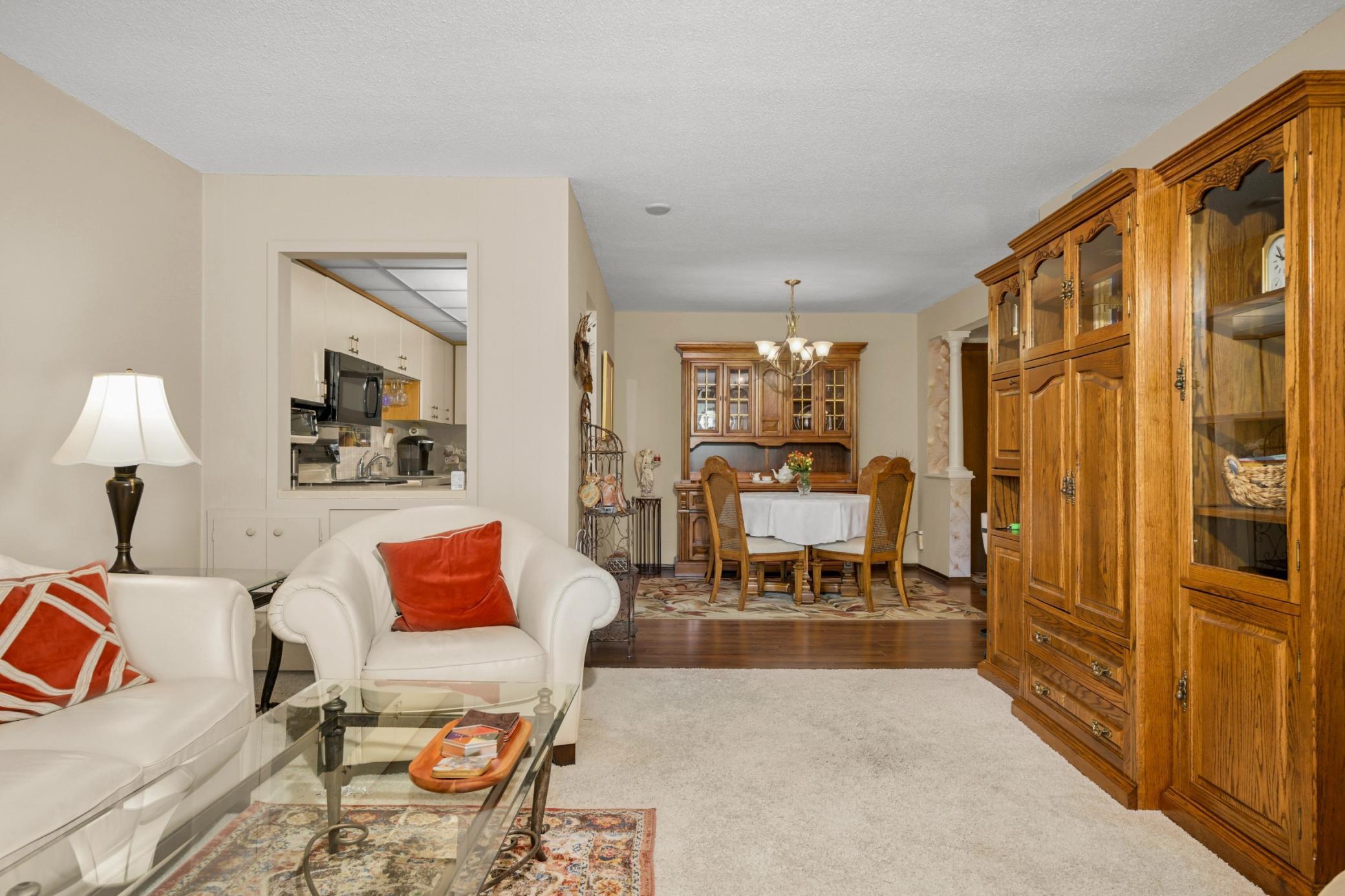 View of Residential at 4120 Parklawn Avenue #222, Edina MN 55435, Edina (10 of 57) - Mike Wilen | Minnesota Team Real Estate