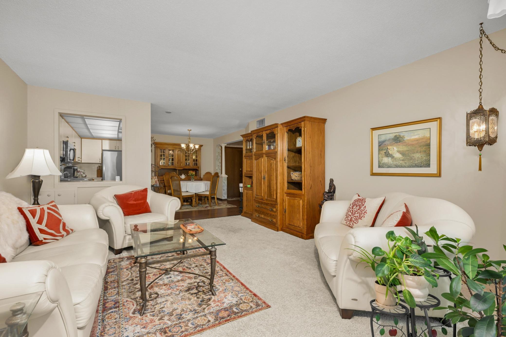 View of Residential at 4120 Parklawn Avenue #222, Edina MN 55435, Edina (9 of 57) - Mike Wilen | Minnesota Team Real Estate