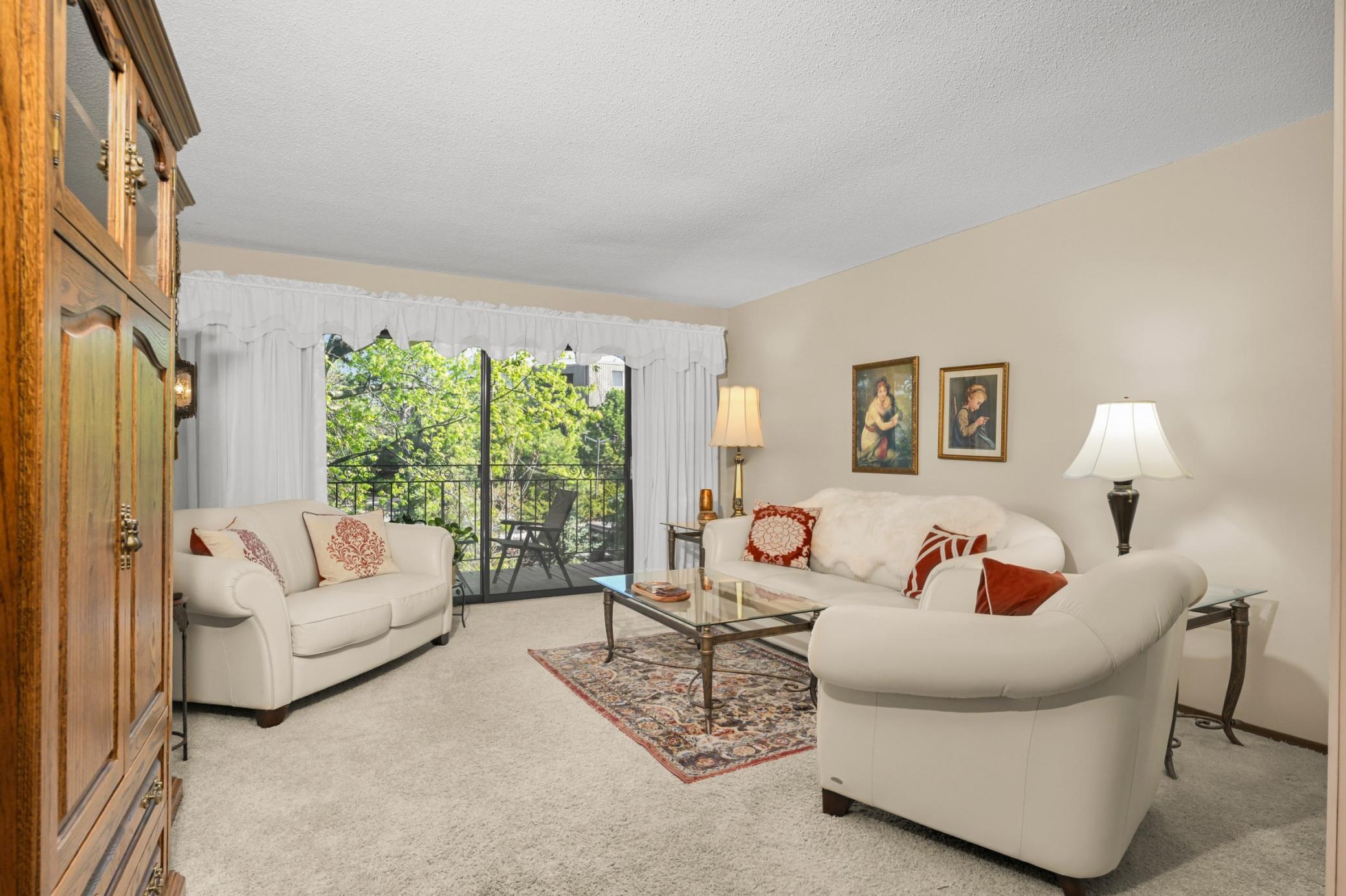 View of Residential at 4120 Parklawn Avenue #222, Edina MN 55435, Edina (5 of 57) - Mike Wilen | Minnesota Team Real Estate