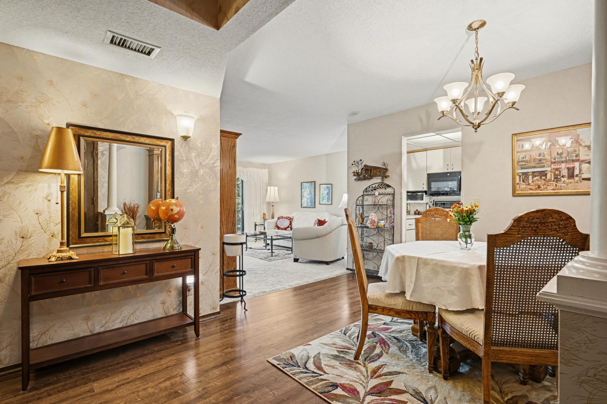 View of Residential at 4120 Parklawn Avenue #222, Edina MN 55435, Edina (4 of 57) - Mike Wilen | Minnesota Team Real Estate