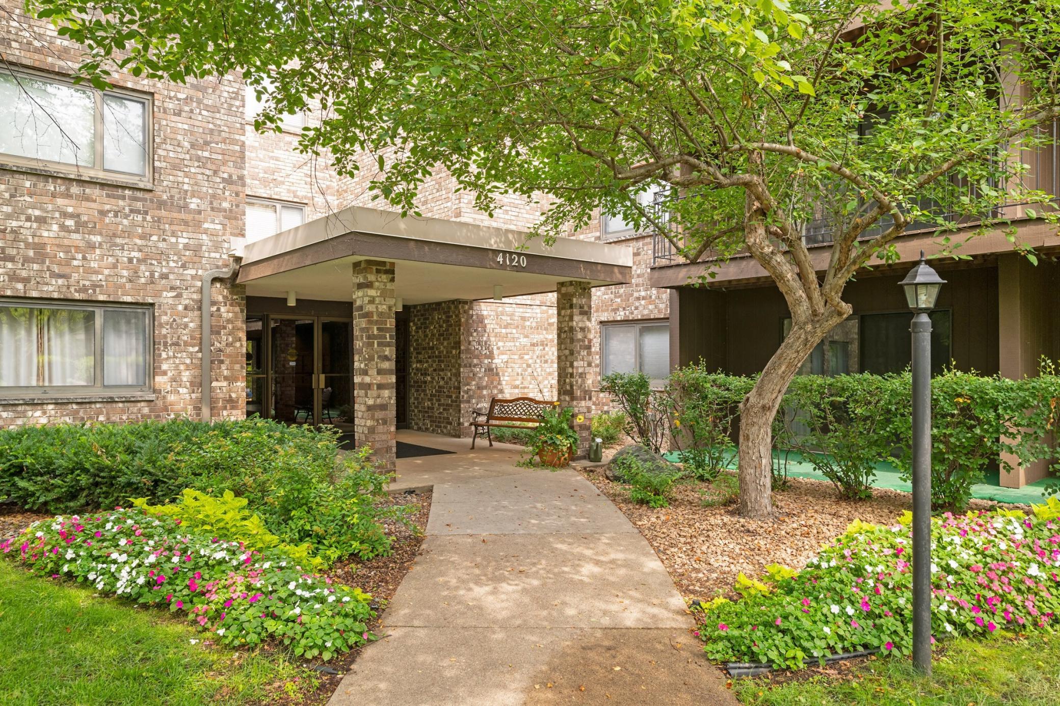 View of Residential at 4120 Parklawn Avenue #222, Edina MN 55435, Edina (51 of 57) - Mike Wilen | Minnesota Team Real Estate