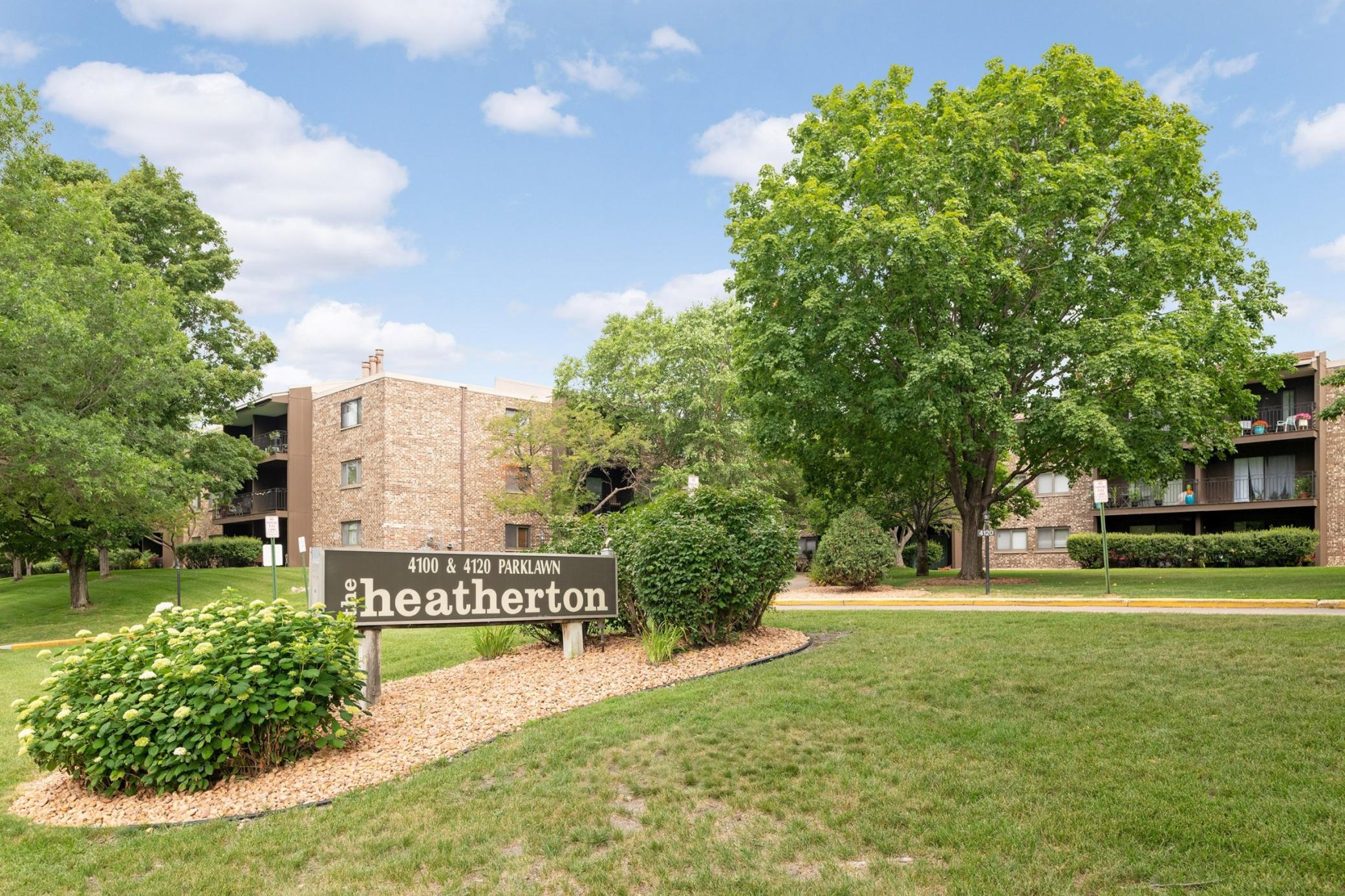 View of Residential at 4120 Parklawn Avenue #222, Edina MN 55435, Edina - Mike Wilen | Minnesota Team Real Estate
