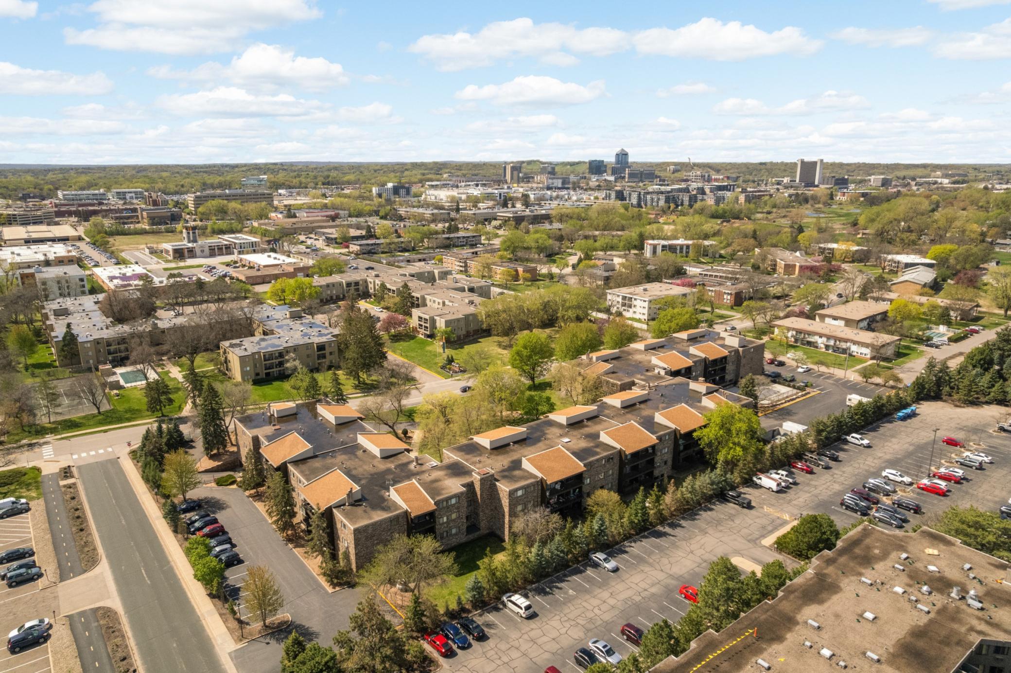 View of Residential at 4120 Parklawn Avenue #222, Edina MN 55435, Edina (57 of 57) - Mike Wilen | Minnesota Team Real Estate
