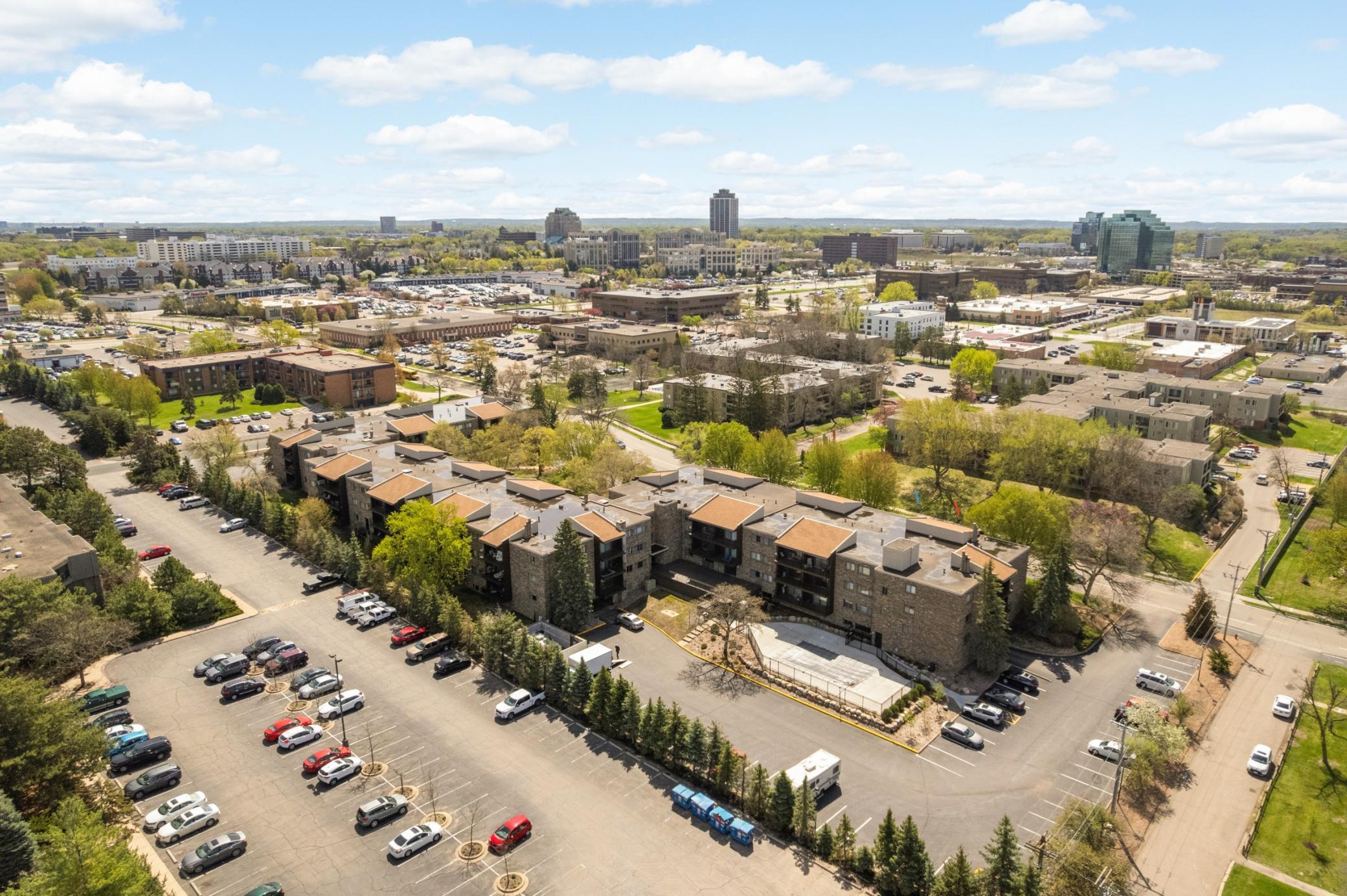 View of Residential at 4120 Parklawn Avenue #222, Edina MN 55435, Edina (56 of 57) - Mike Wilen | Minnesota Team Real Estate