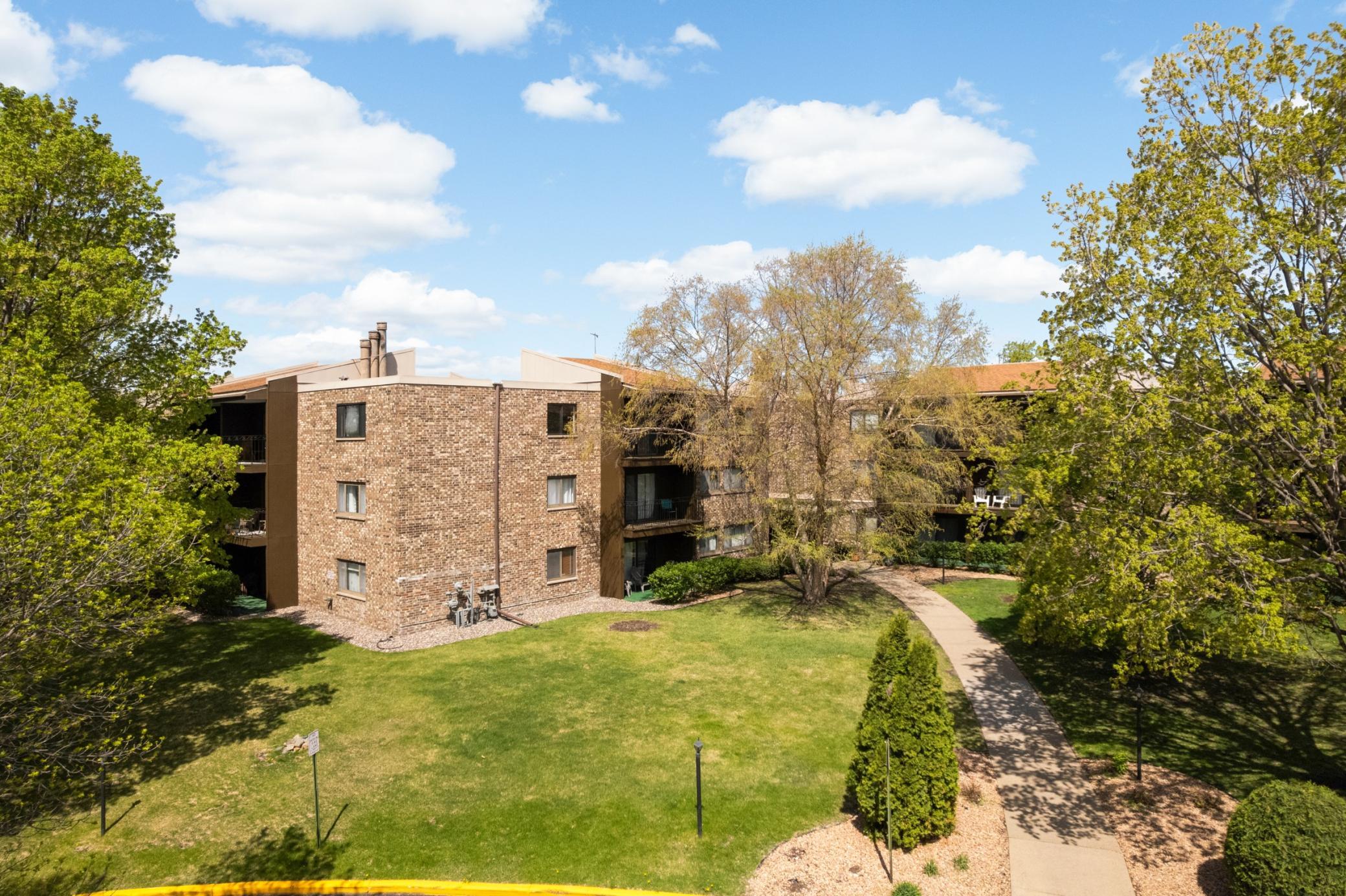 View of Residential at 4120 Parklawn Avenue #222, Edina MN 55435, Edina (55 of 57) - Mike Wilen | Minnesota Team Real Estate