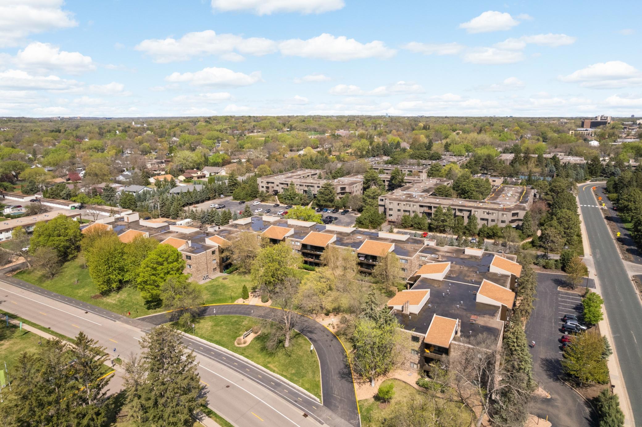 View of Residential at 4120 Parklawn Avenue #222, Edina MN 55435, Edina (52 of 57) - Mike Wilen | Minnesota Team Real Estate