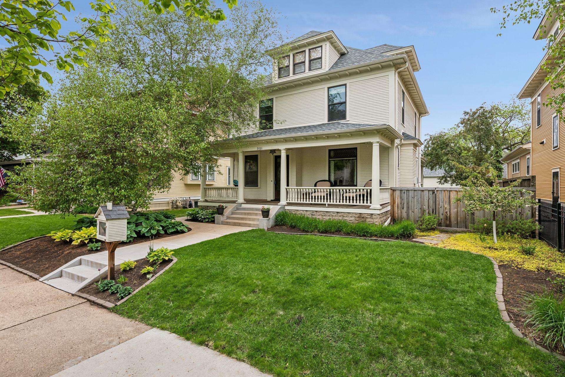 View of Residential at 3121 Humboldt Avenue, Minneapolis MN 55408, Minneapolis - Mike Wilen | Minnesota Team Real Estate