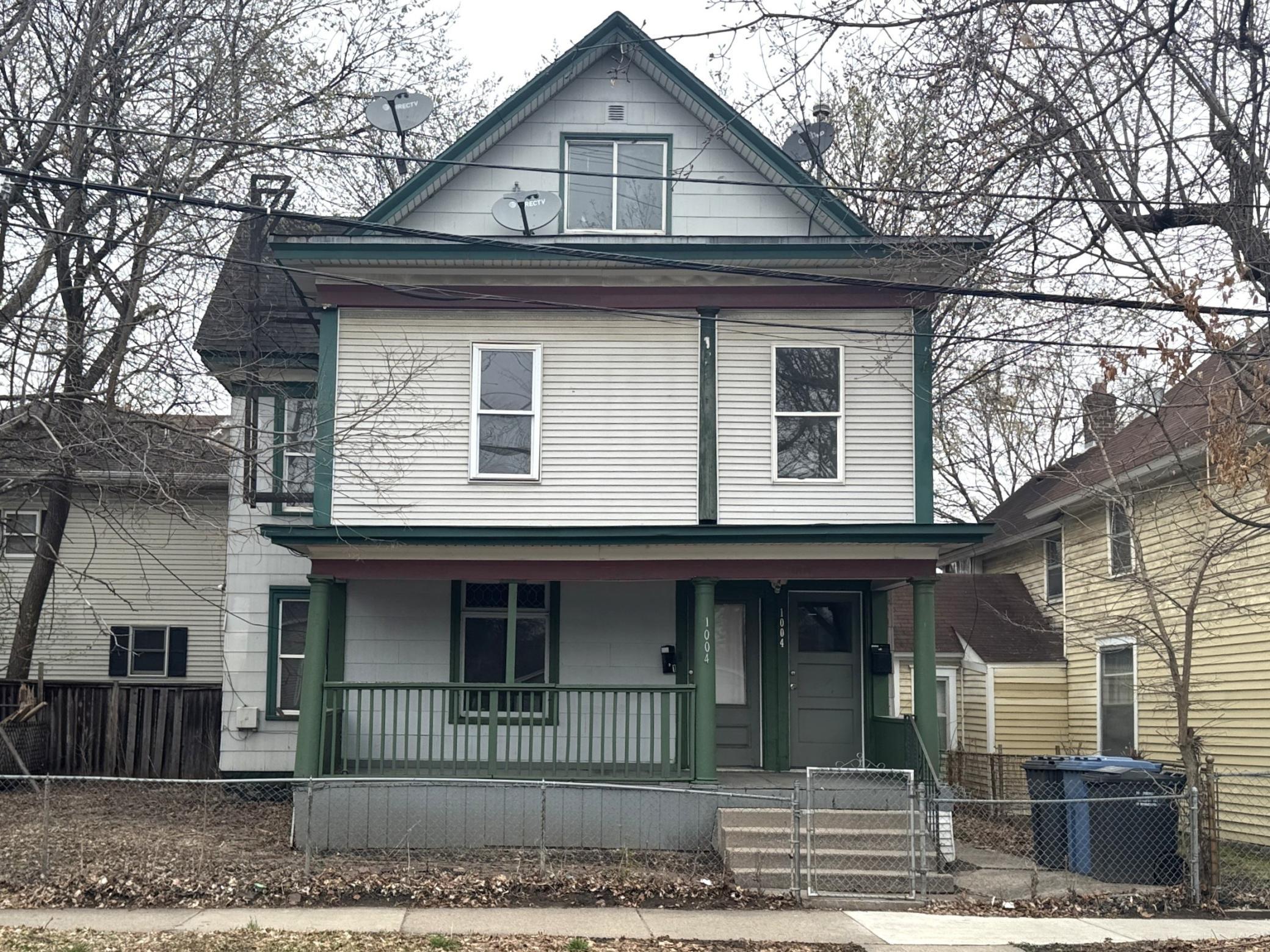 View of Residential Income at 1004 22nd Street, Minneapolis MN 55404, Minneapolis (3 of 6) - Mike Wilen | Minnesota Team Real Estate