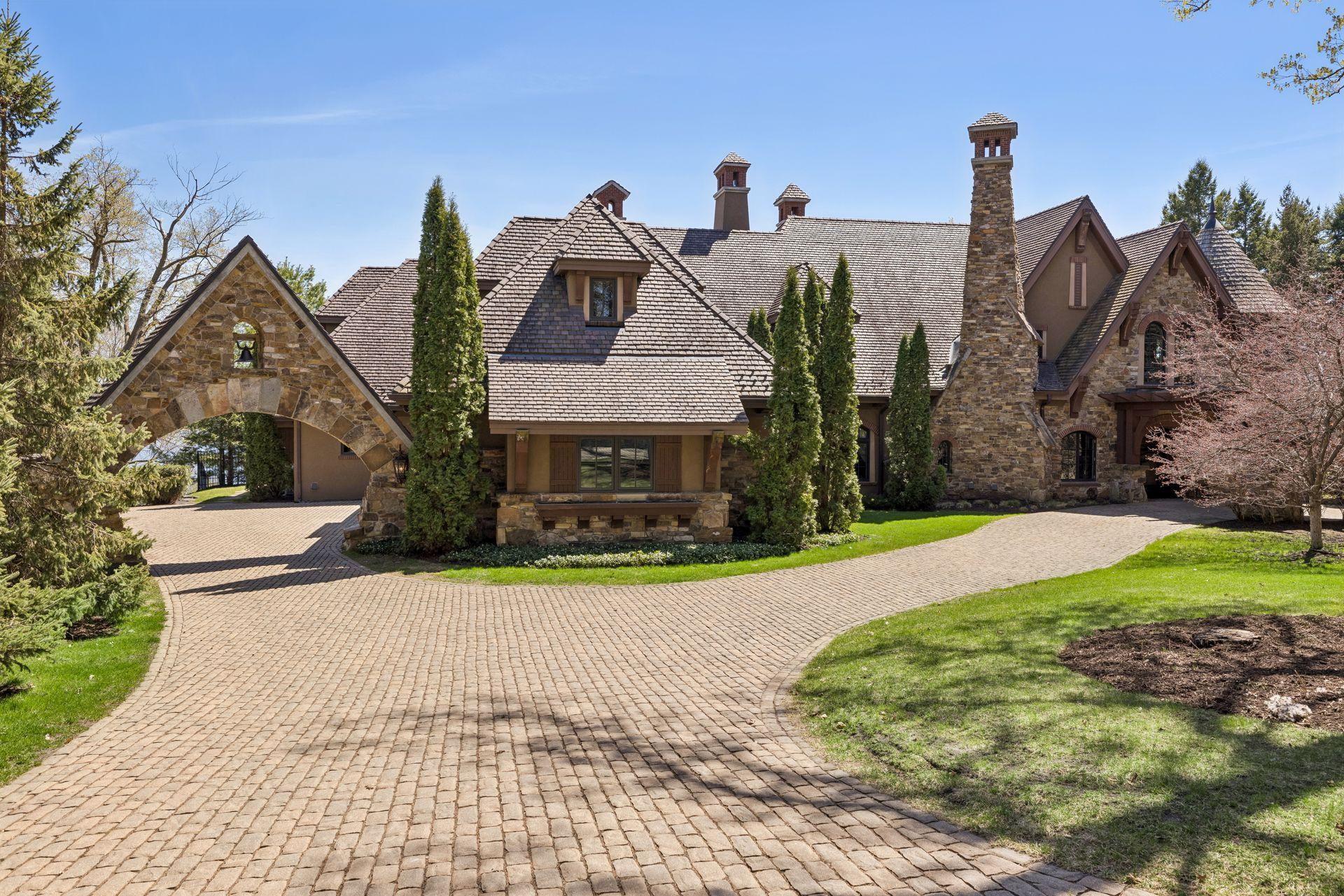 View of Residential at 358 Ferndale Road, Wayzata MN 55391, Wayzata (9 of 73) - Mike Wilen | Minnesota Team Real Estate