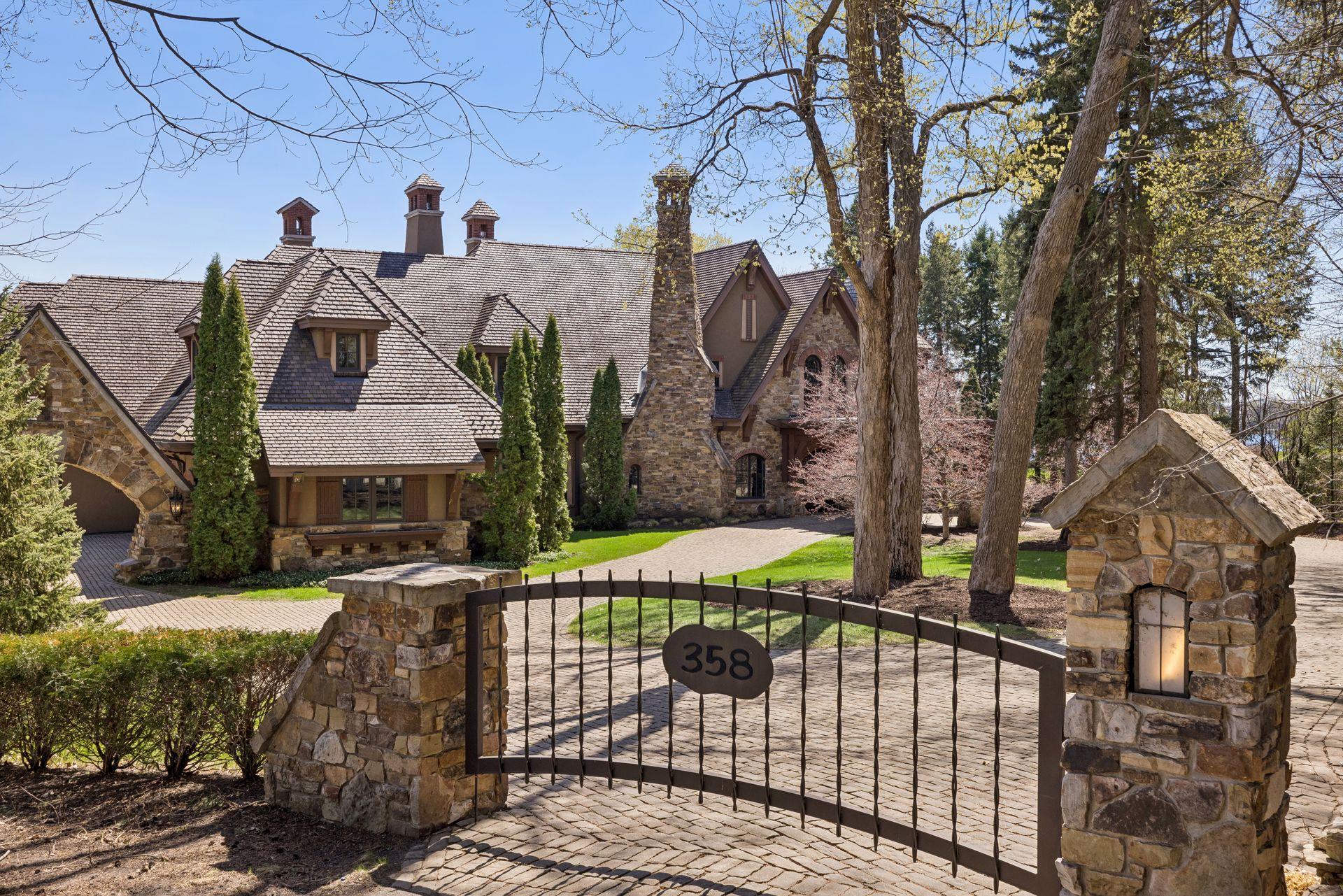 View of Residential at 358 Ferndale Road, Wayzata MN 55391, Wayzata (8 of 73) - Mike Wilen | Minnesota Team Real Estate