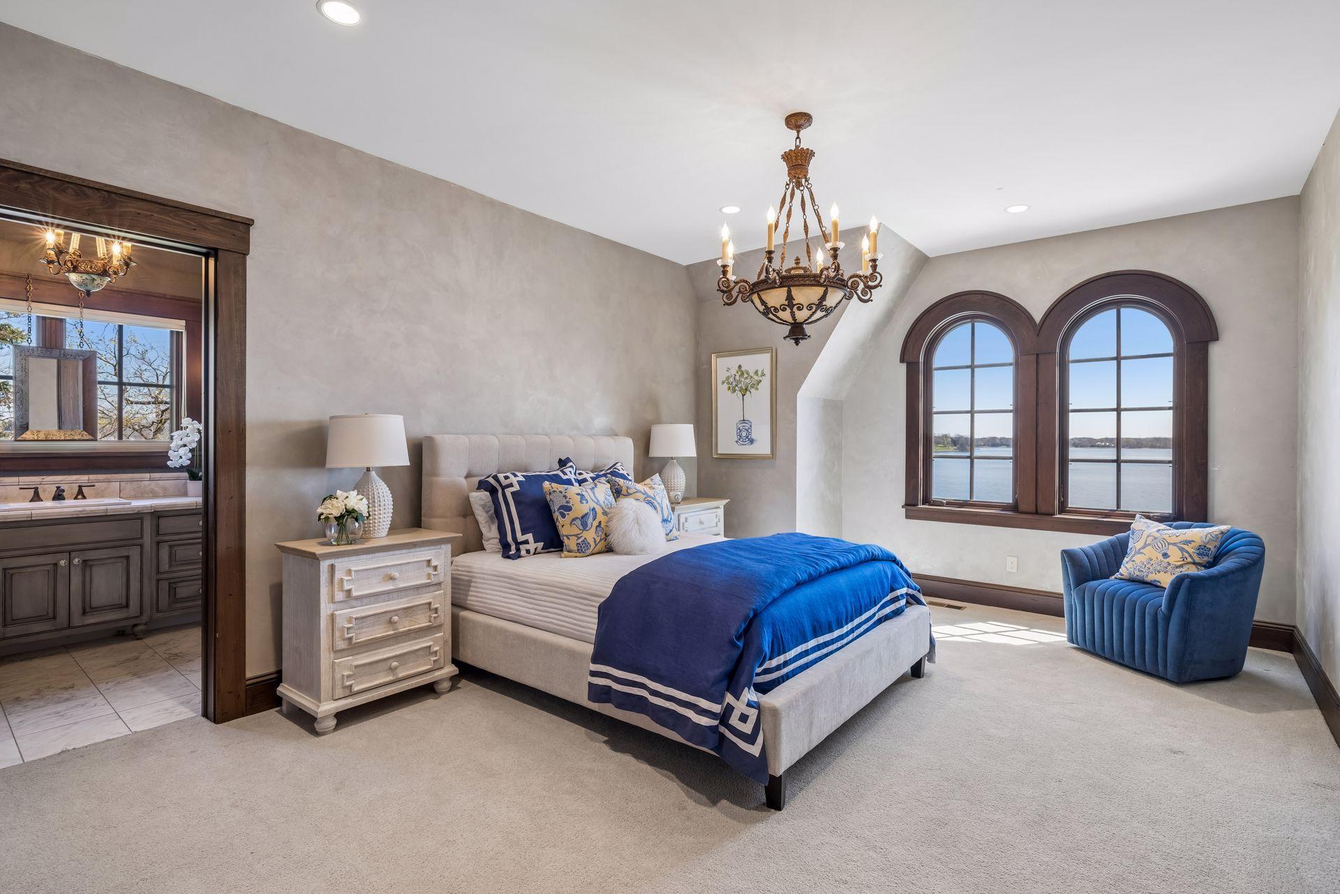 View of Residential at 358 Ferndale Road, Wayzata MN 55391, Wayzata (56 of 73) - Mike Wilen | Minnesota Team Real Estate