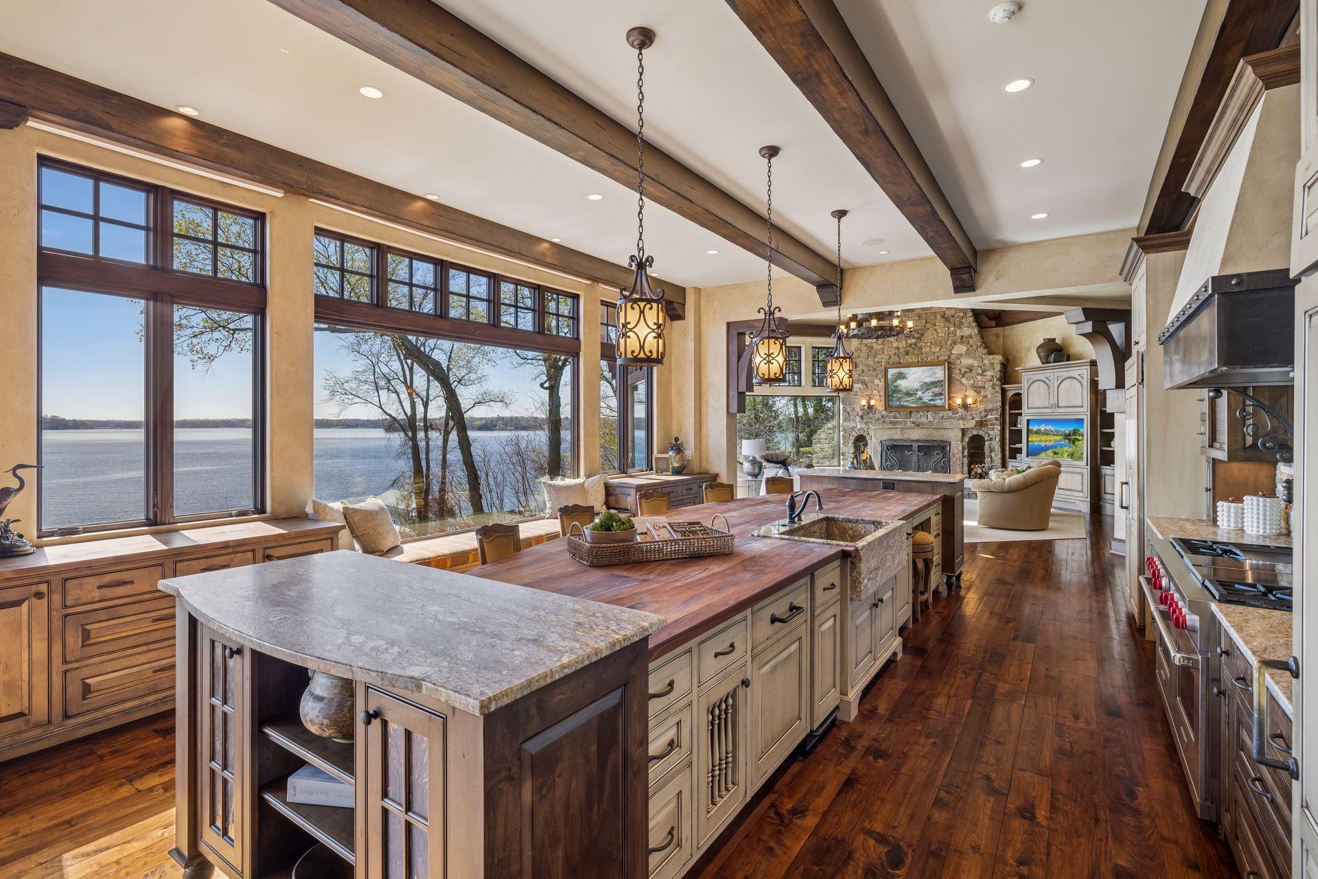 View of Residential at 358 Ferndale Road, Wayzata MN 55391, Wayzata (27 of 73) - Mike Wilen | Minnesota Team Real Estate