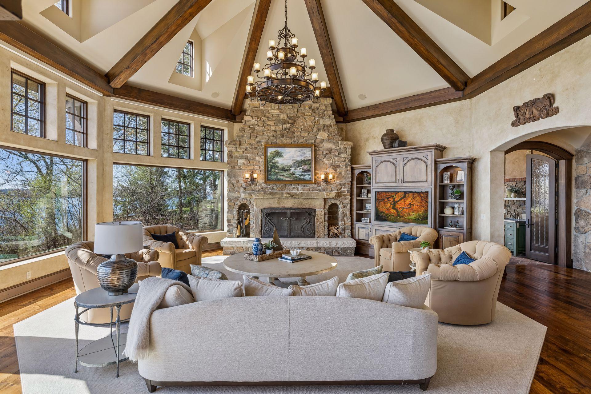 View of Residential at 358 Ferndale Road, Wayzata MN 55391, Wayzata (22 of 73) - Mike Wilen | Minnesota Team Real Estate