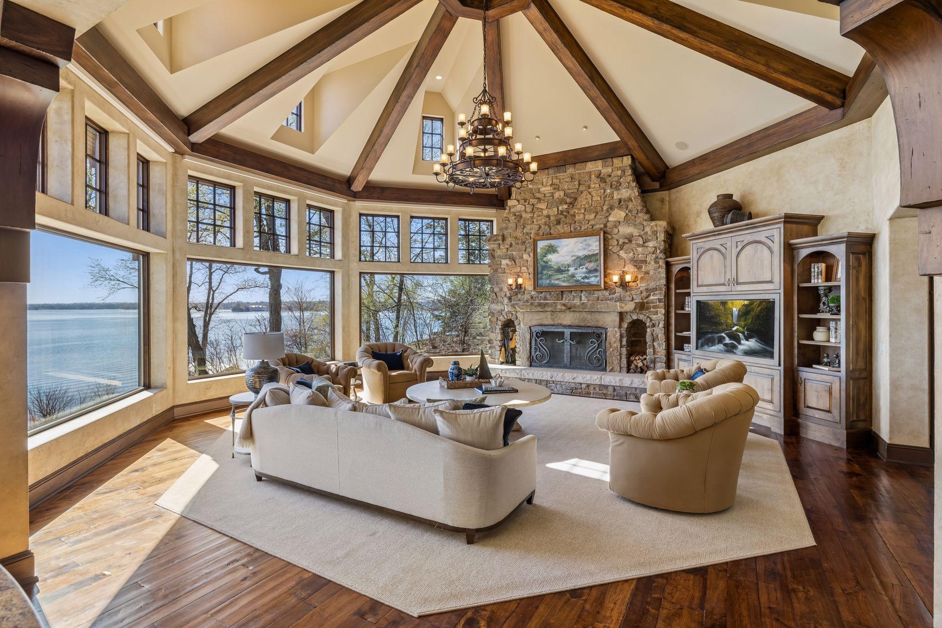 View of Residential at 358 Ferndale Road, Wayzata MN 55391, Wayzata (21 of 73) - Mike Wilen | Minnesota Team Real Estate