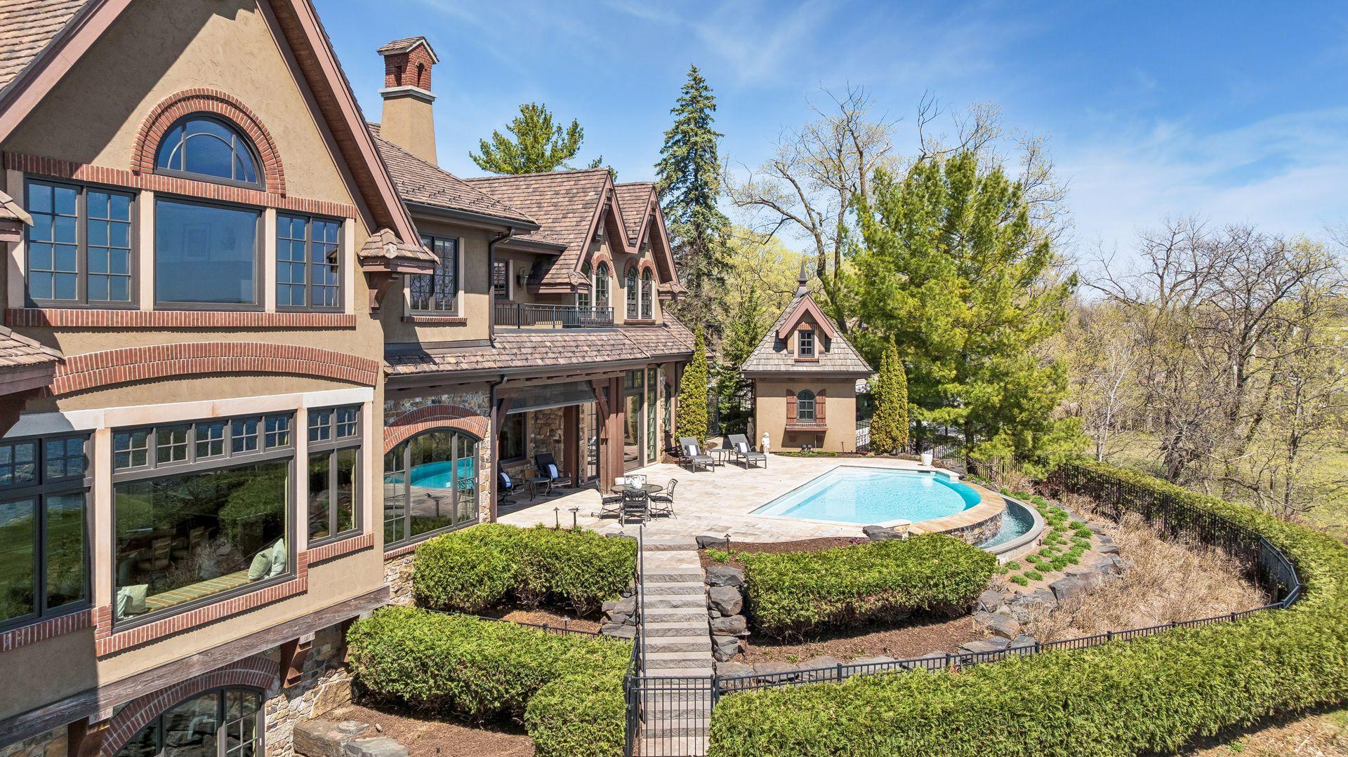 View of Residential at 358 Ferndale Road, Wayzata MN 55391, Wayzata (69 of 73) - Mike Wilen | Minnesota Team Real Estate