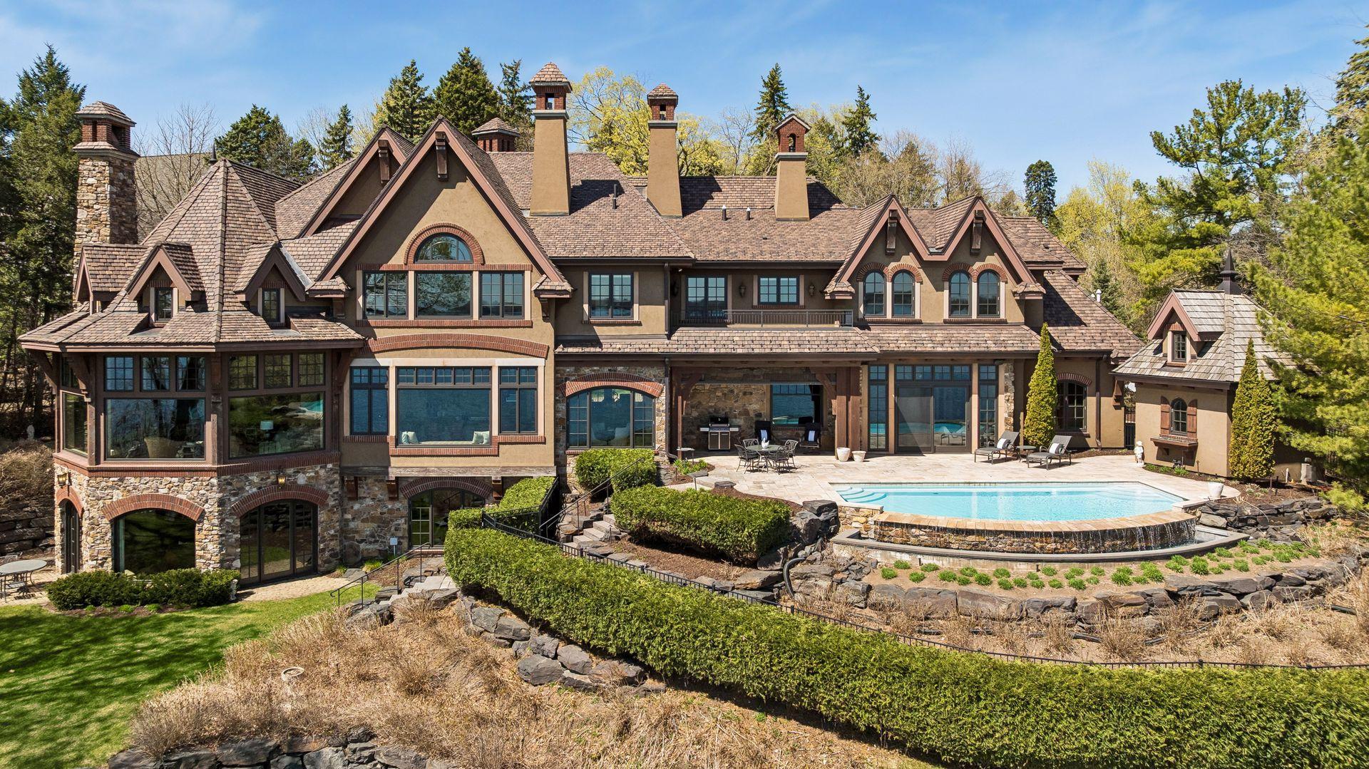 View of Residential at 358 Ferndale Road, Wayzata MN 55391, Wayzata (68 of 73) - Mike Wilen | Minnesota Team Real Estate