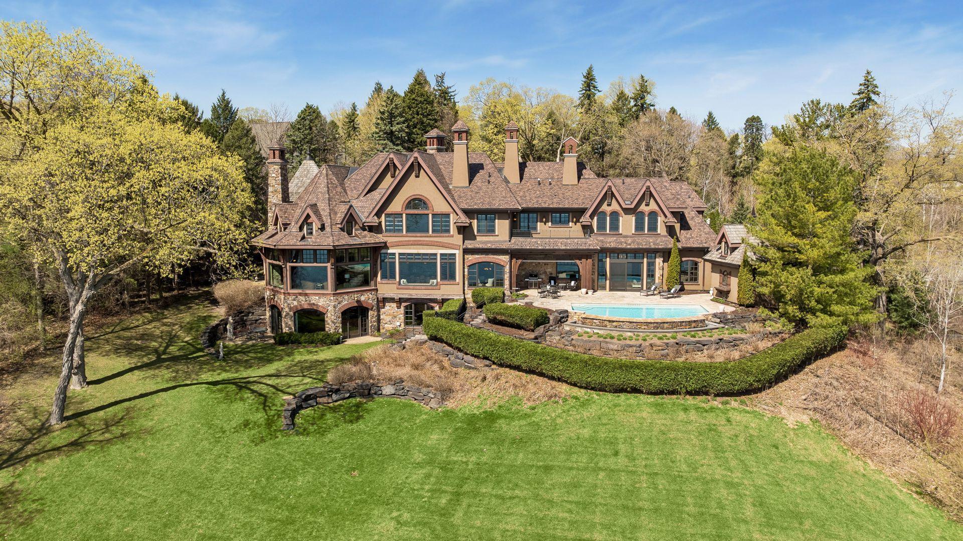View of Residential at 358 Ferndale Road, Wayzata MN 55391, Wayzata (67 of 73) - Mike Wilen | Minnesota Team Real Estate