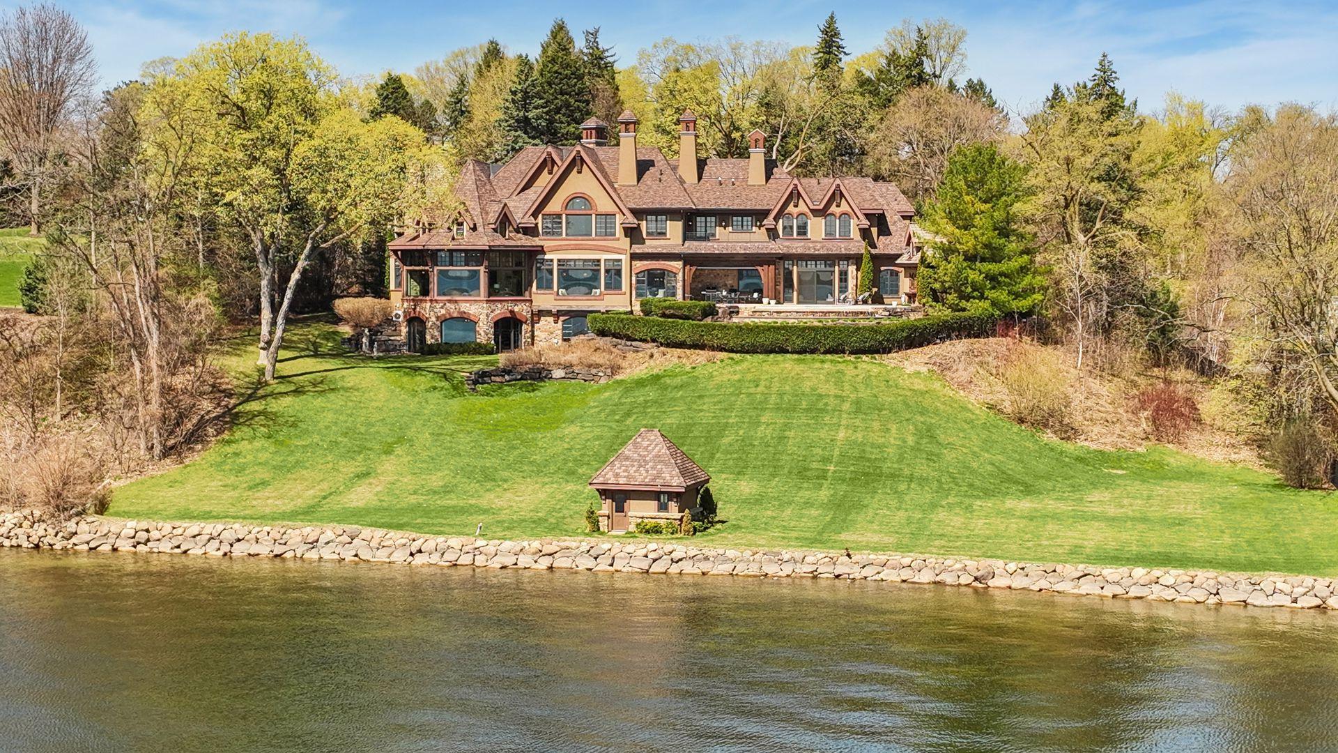 View of Residential at 358 Ferndale Road, Wayzata MN 55391, Wayzata (7 of 73) - Mike Wilen | Minnesota Team Real Estate