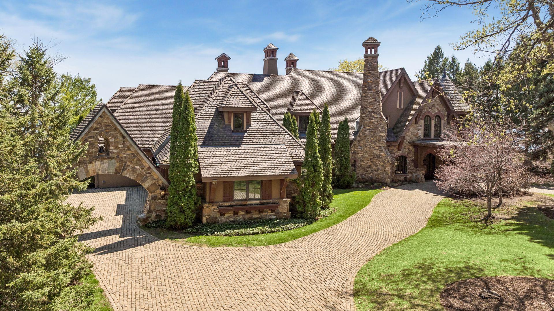 View of Residential at 358 Ferndale Road, Wayzata MN 55391, Wayzata (10 of 73) - Mike Wilen | Minnesota Team Real Estate