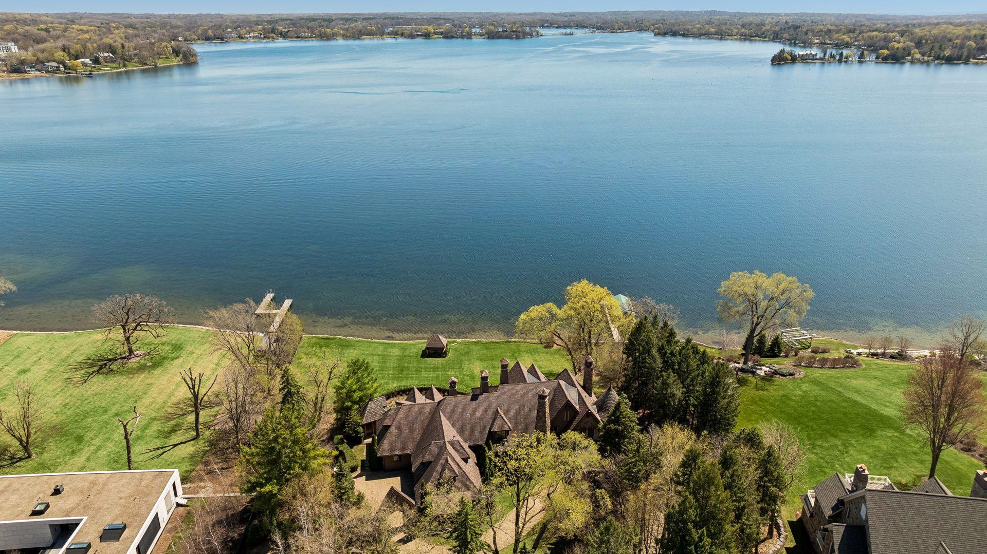 View of Residential at 358 Ferndale Road, Wayzata MN 55391, Wayzata (6 of 73) - Mike Wilen | Minnesota Team Real Estate