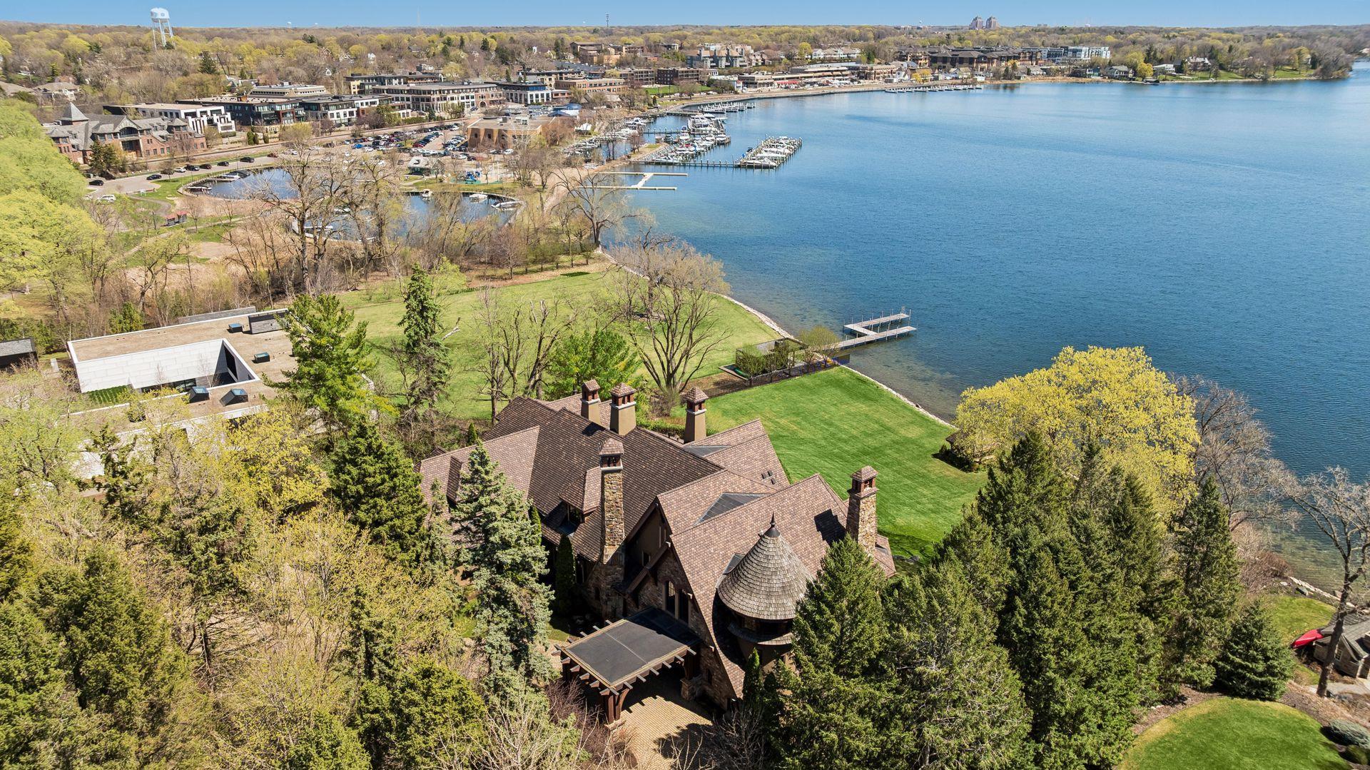 View of Residential at 358 Ferndale Road, Wayzata MN 55391, Wayzata (5 of 73) - Mike Wilen | Minnesota Team Real Estate