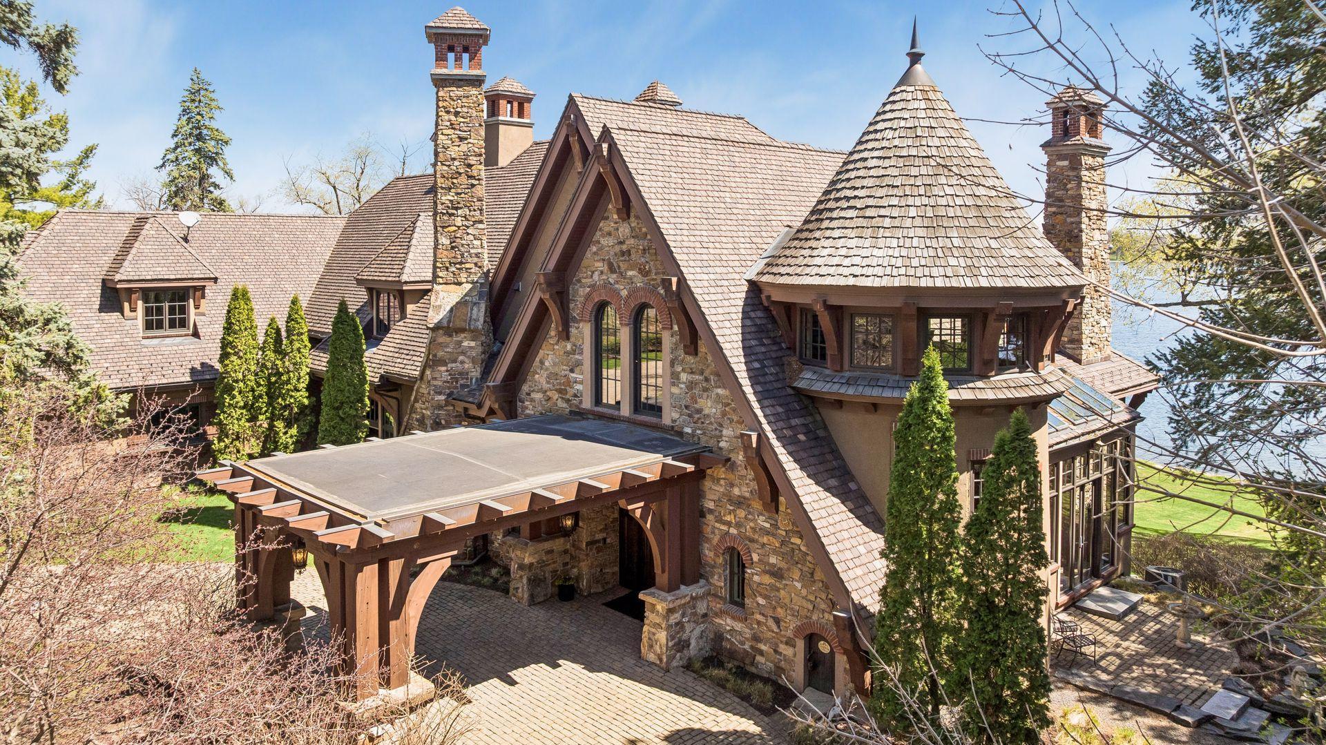 View of Residential at 358 Ferndale Road, Wayzata MN 55391, Wayzata (11 of 73) - Mike Wilen | Minnesota Team Real Estate