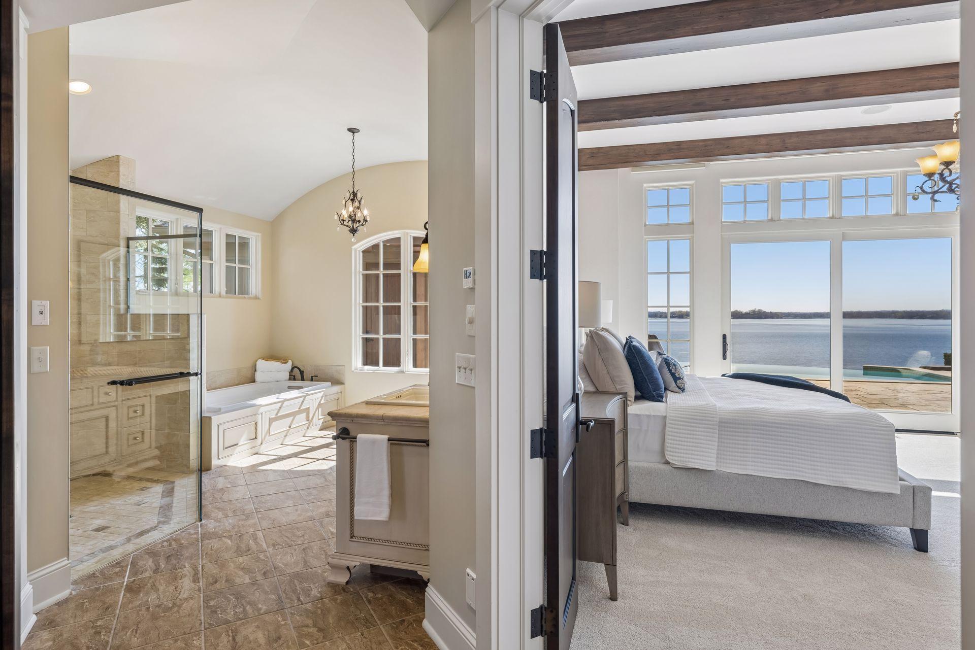 View of Residential at 358 Ferndale Road, Wayzata MN 55391, Wayzata (38 of 73) - Mike Wilen | Minnesota Team Real Estate