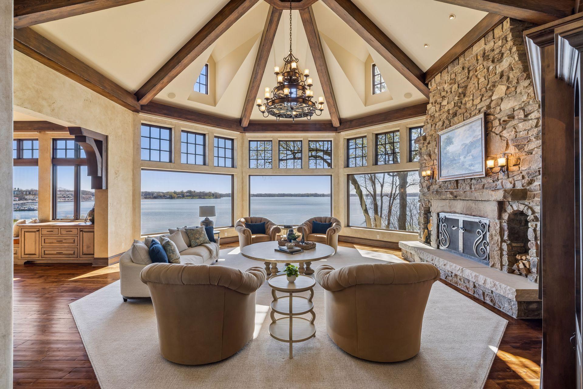 View of Residential at 358 Ferndale Road, Wayzata MN 55391, Wayzata (20 of 73) - Mike Wilen | Minnesota Team Real Estate