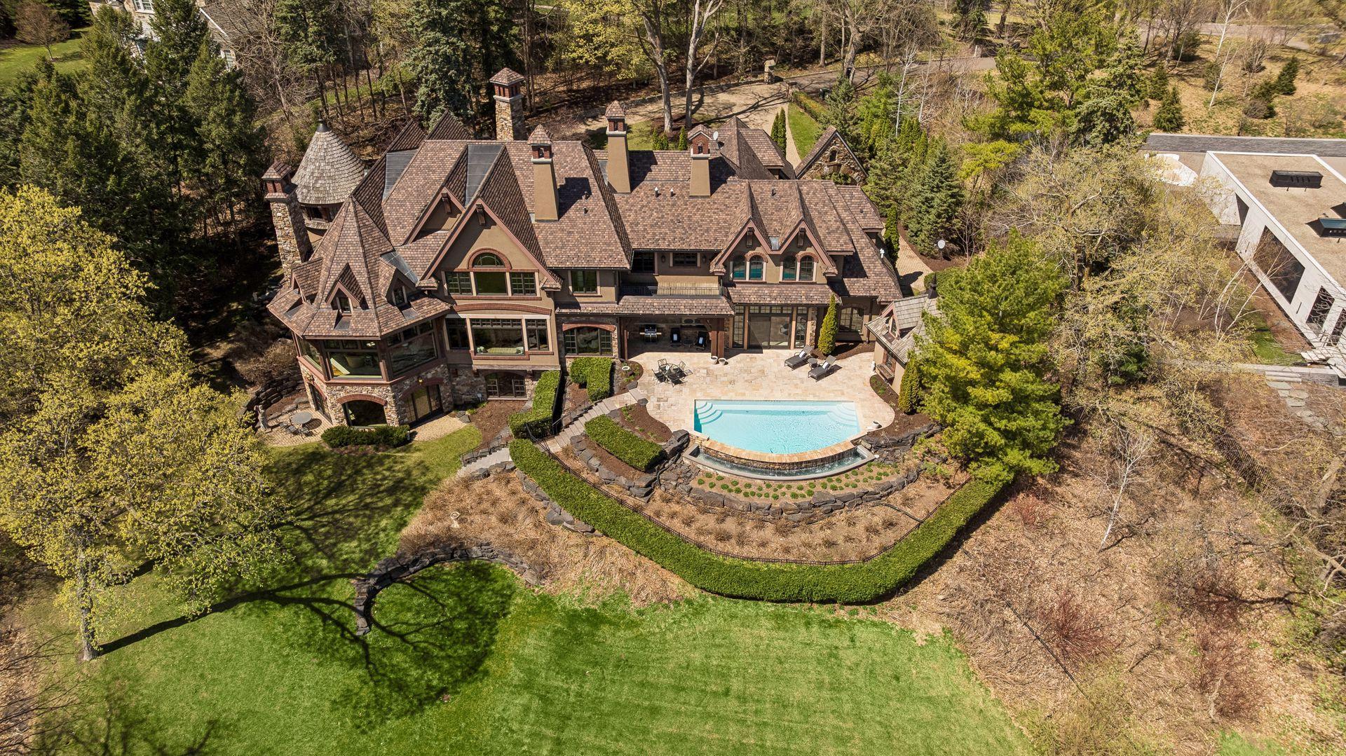 View of Residential at 358 Ferndale Road, Wayzata MN 55391, Wayzata (73 of 73) - Mike Wilen | Minnesota Team Real Estate
