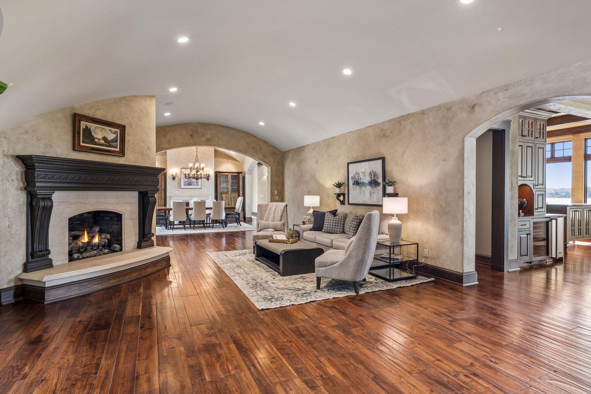 View of Residential at 358 Ferndale Road, Wayzata MN 55391, Wayzata (15 of 73) - Mike Wilen | Minnesota Team Real Estate