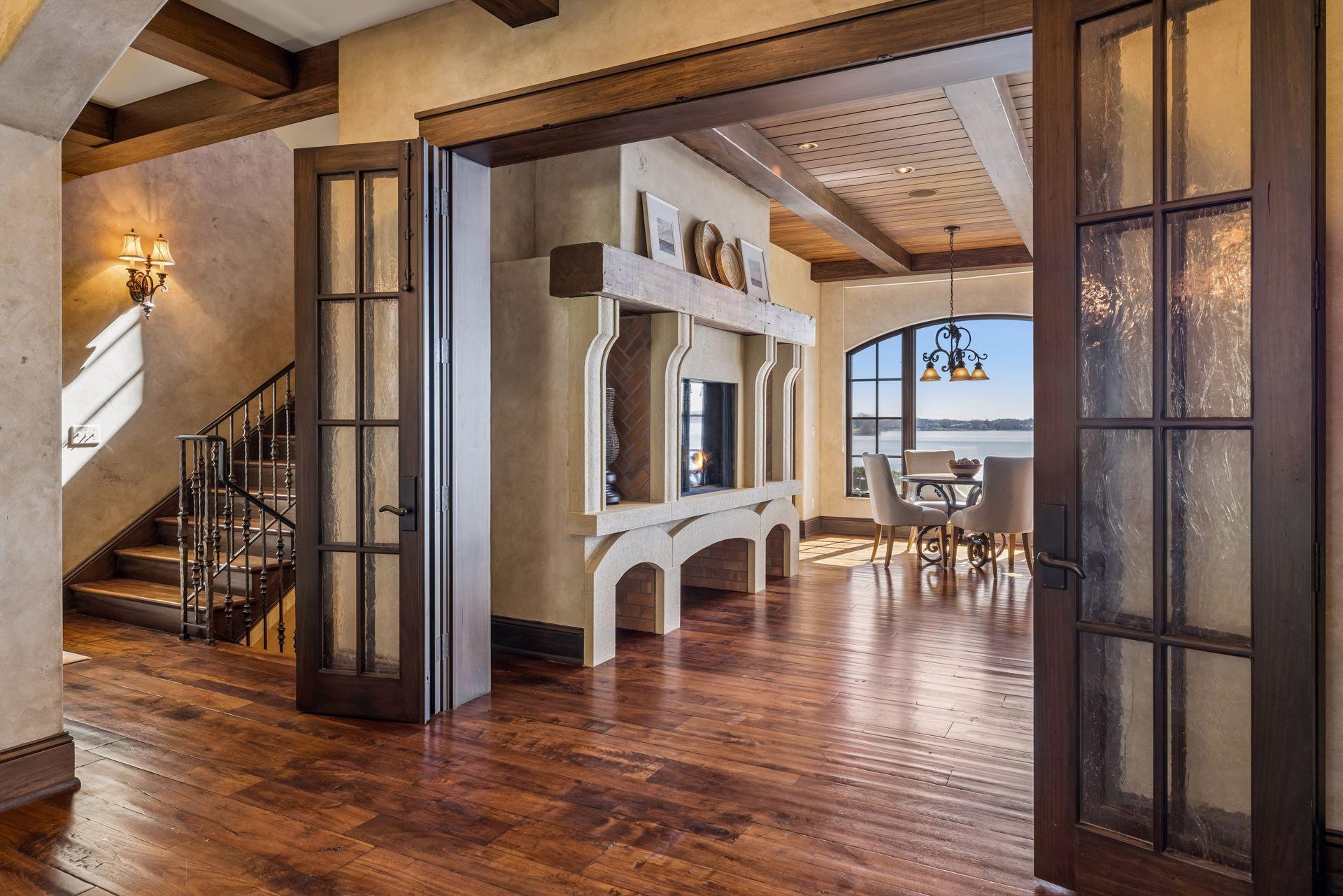 View of Residential at 358 Ferndale Road, Wayzata MN 55391, Wayzata (19 of 73) - Mike Wilen | Minnesota Team Real Estate