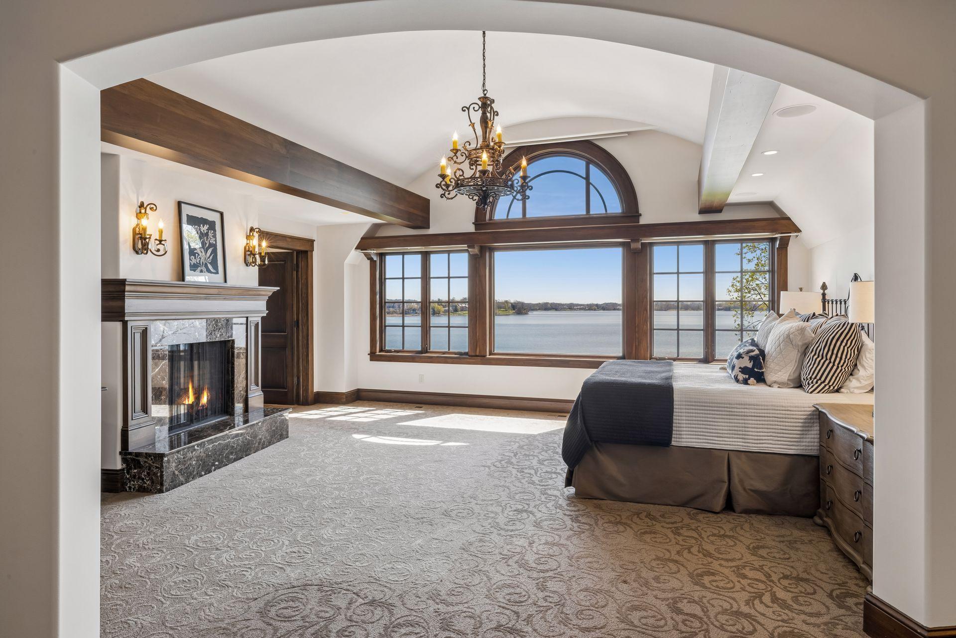 View of Residential at 358 Ferndale Road, Wayzata MN 55391, Wayzata (47 of 73) - Mike Wilen | Minnesota Team Real Estate