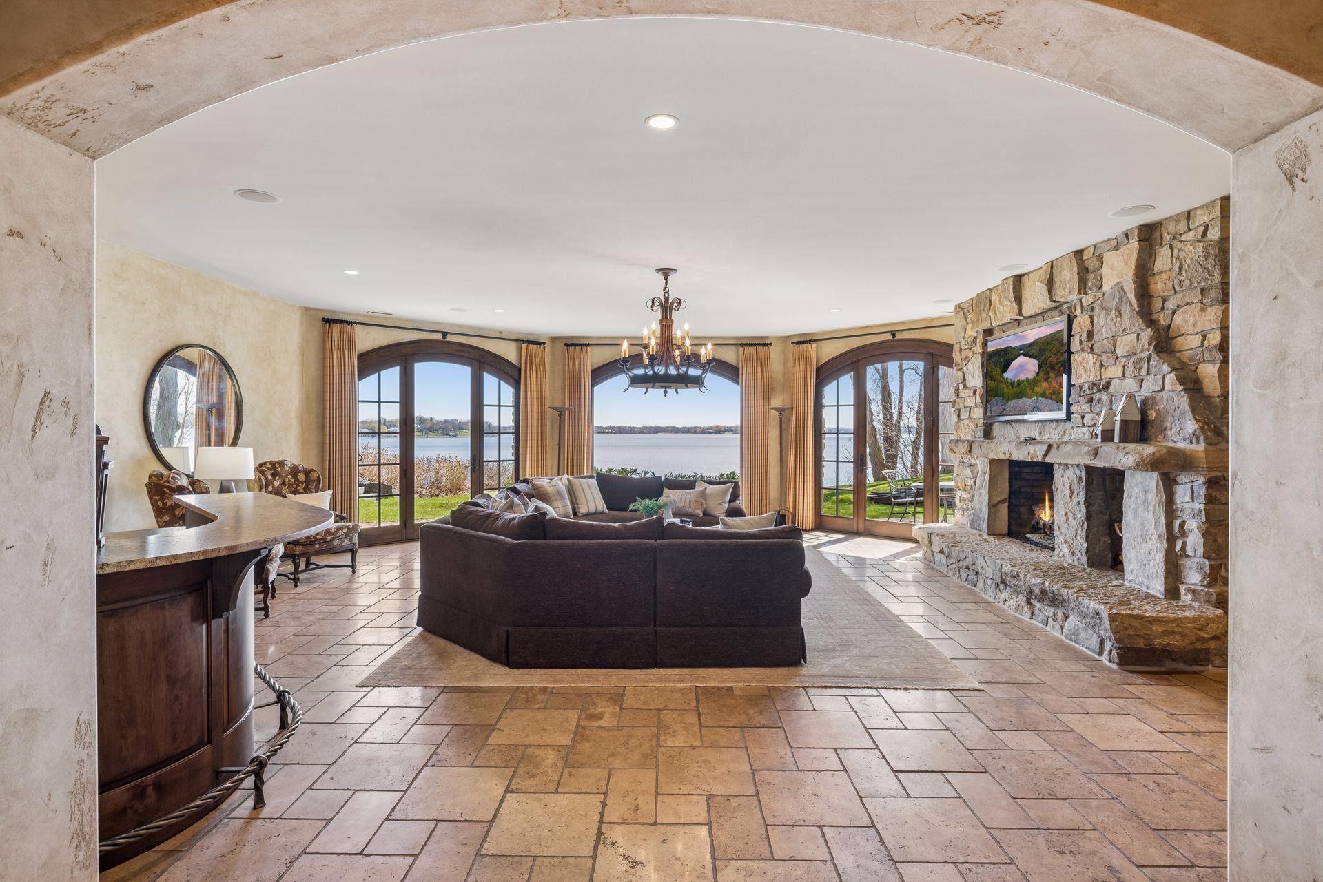View of Residential at 358 Ferndale Road, Wayzata MN 55391, Wayzata (60 of 73) - Mike Wilen | Minnesota Team Real Estate