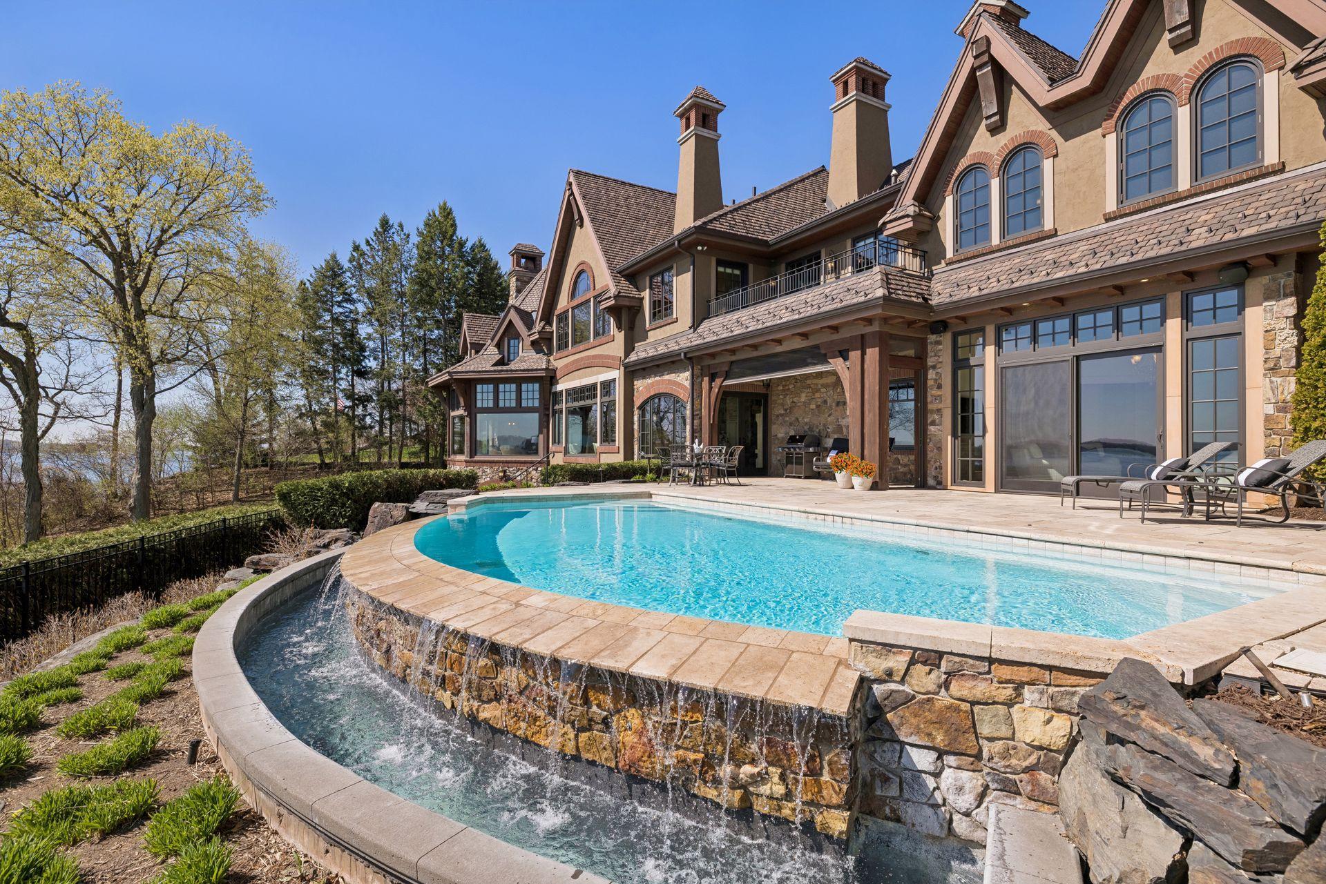 View of Residential at 358 Ferndale Road, Wayzata MN 55391, Wayzata (4 of 73) - Mike Wilen | Minnesota Team Real Estate