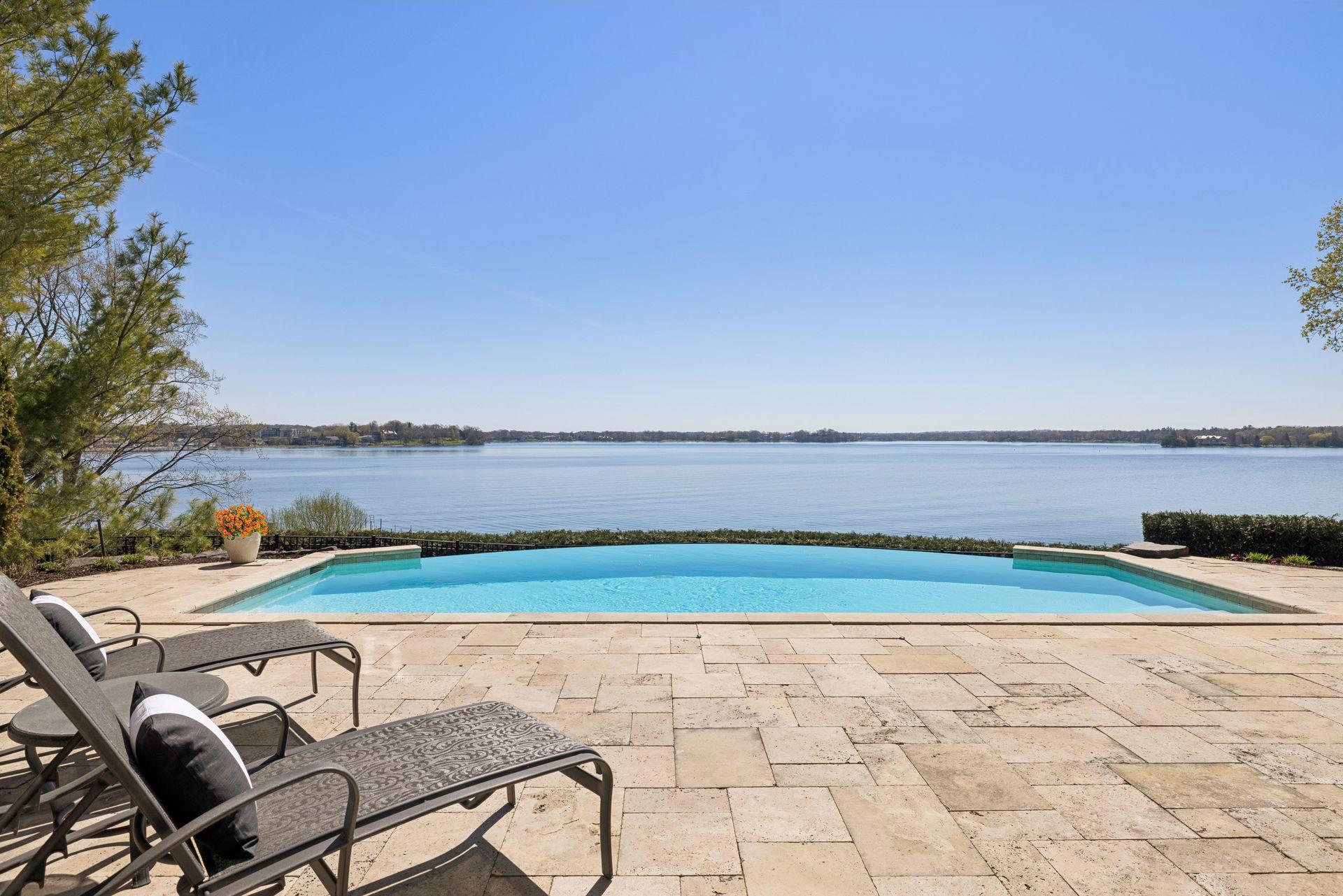 View of Residential at 358 Ferndale Road, Wayzata MN 55391, Wayzata - Mike Wilen | Minnesota Team Real Estate