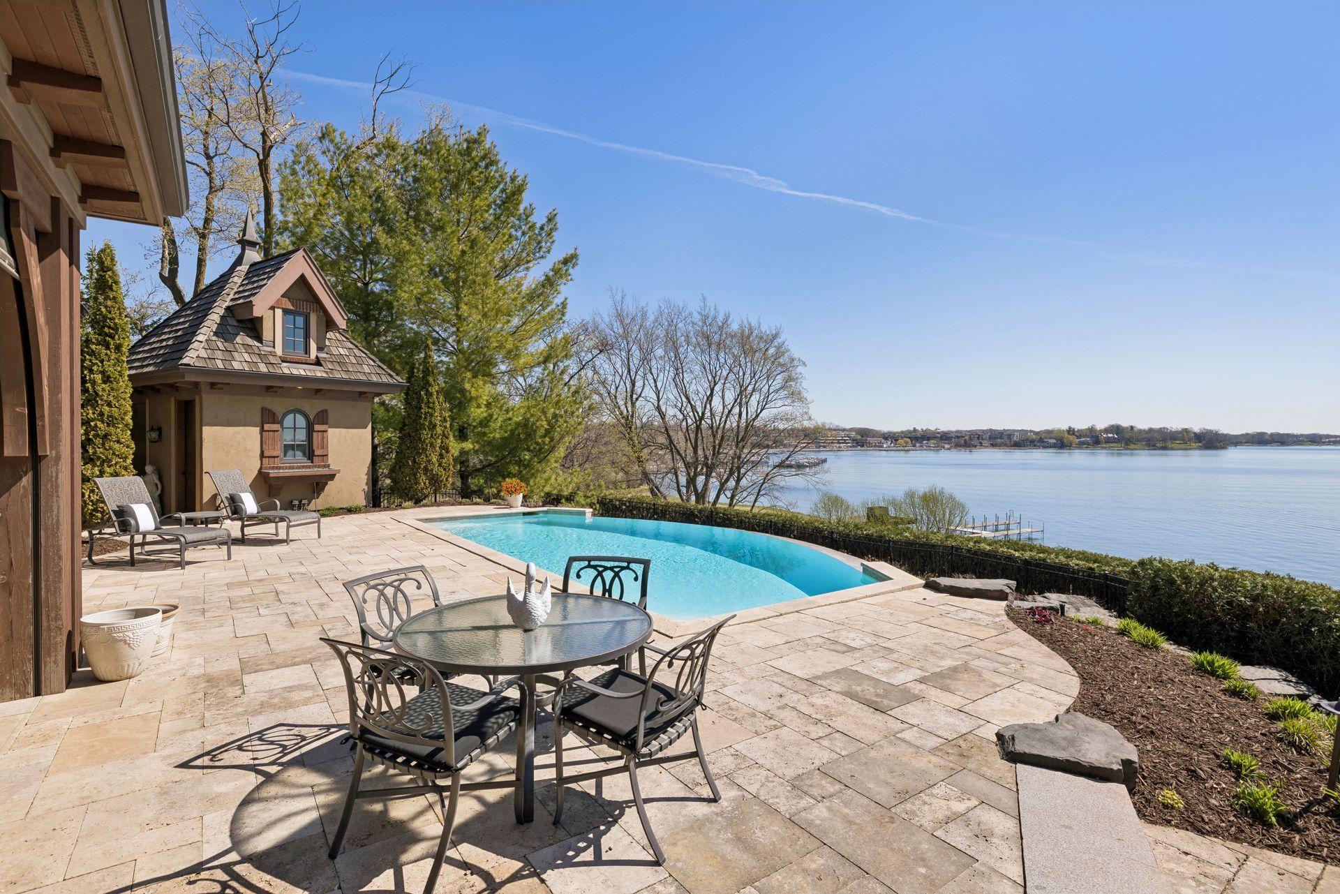 View of Residential at 358 Ferndale Road, Wayzata MN 55391, Wayzata (3 of 73) - Mike Wilen | Minnesota Team Real Estate