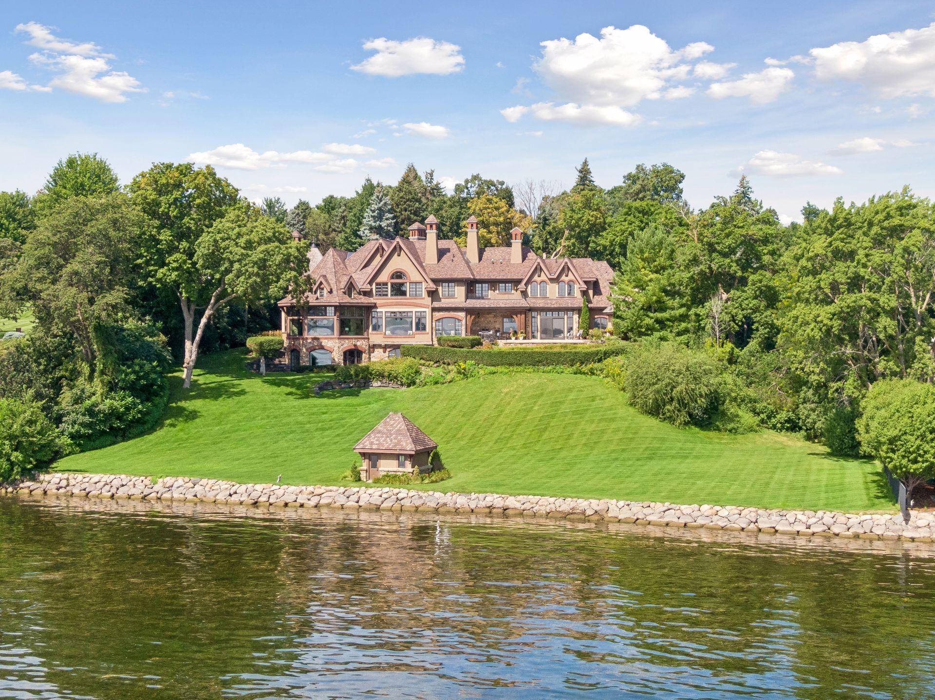 View of Residential at 358 Ferndale Road, Wayzata MN 55391, Wayzata (2 of 80) - Mike Wilen | Minnesota Team Real Estate