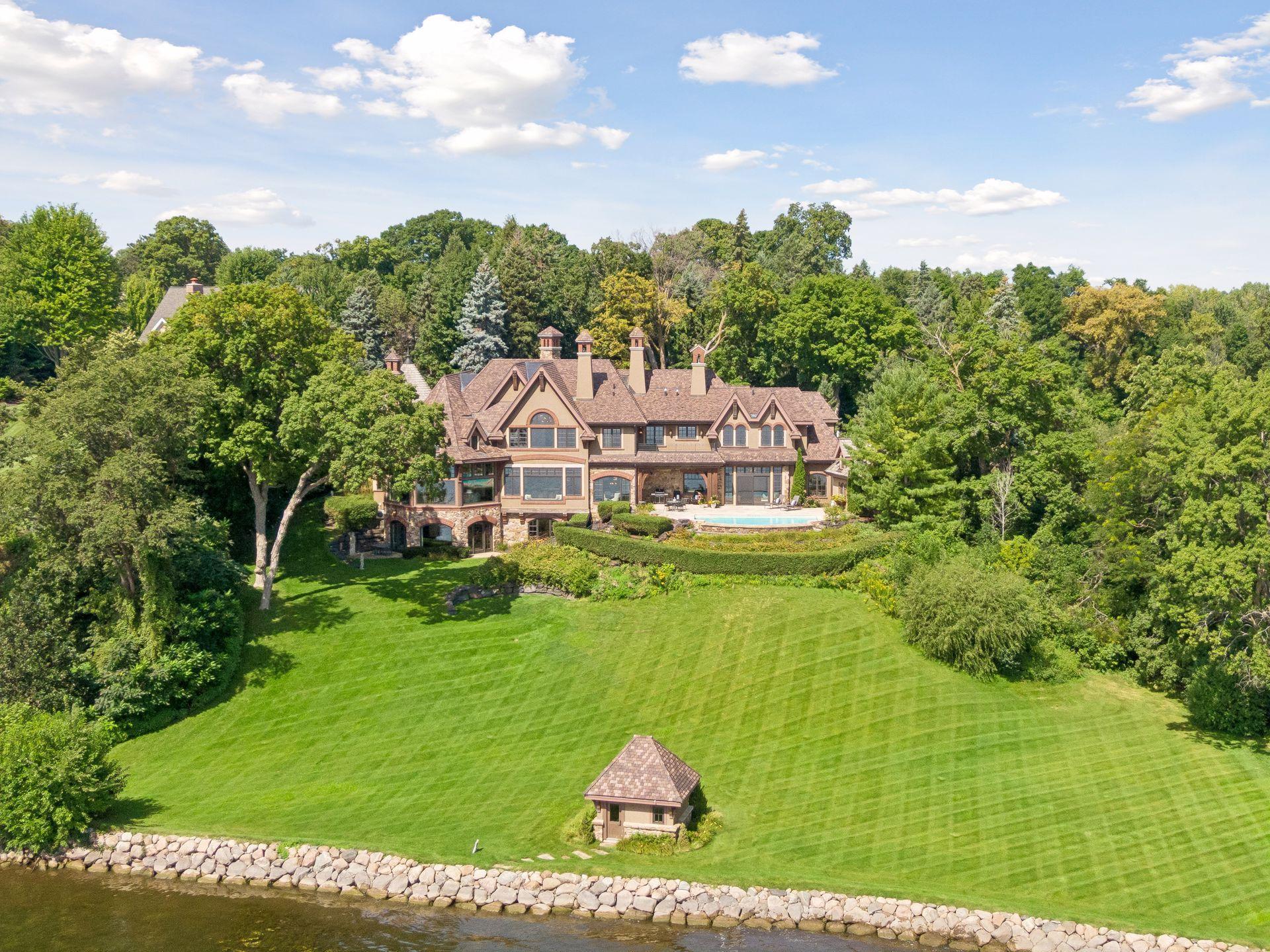 View of Residential at 358 Ferndale Road, Wayzata MN 55391, Wayzata (7 of 80) - Mike Wilen | Minnesota Team Real Estate