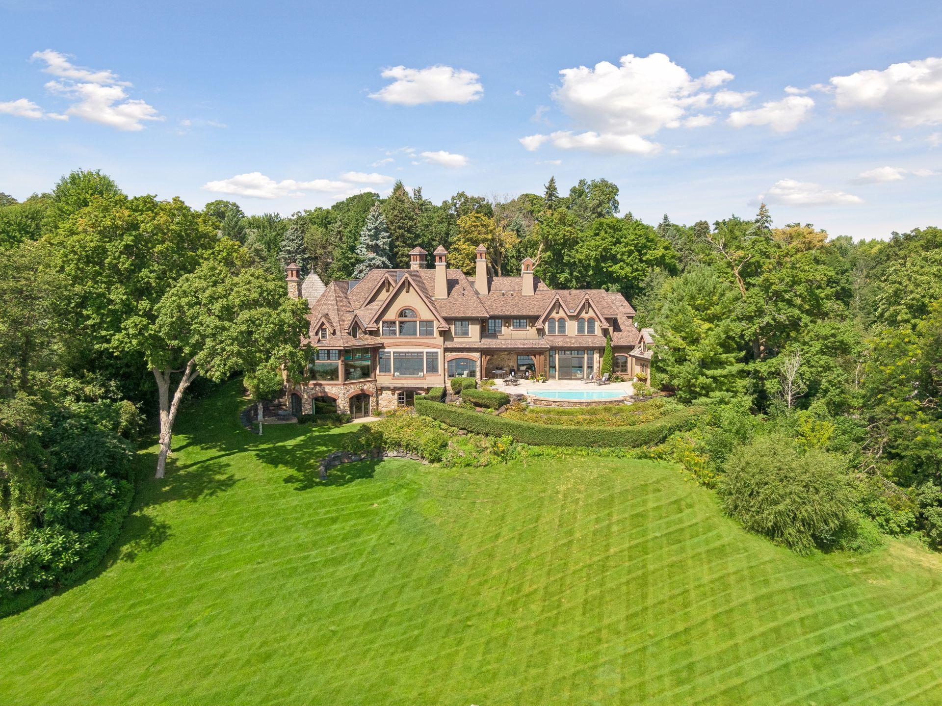 View of Residential at 358 Ferndale Road, Wayzata MN 55391, Wayzata (6 of 80) - Mike Wilen | Minnesota Team Real Estate