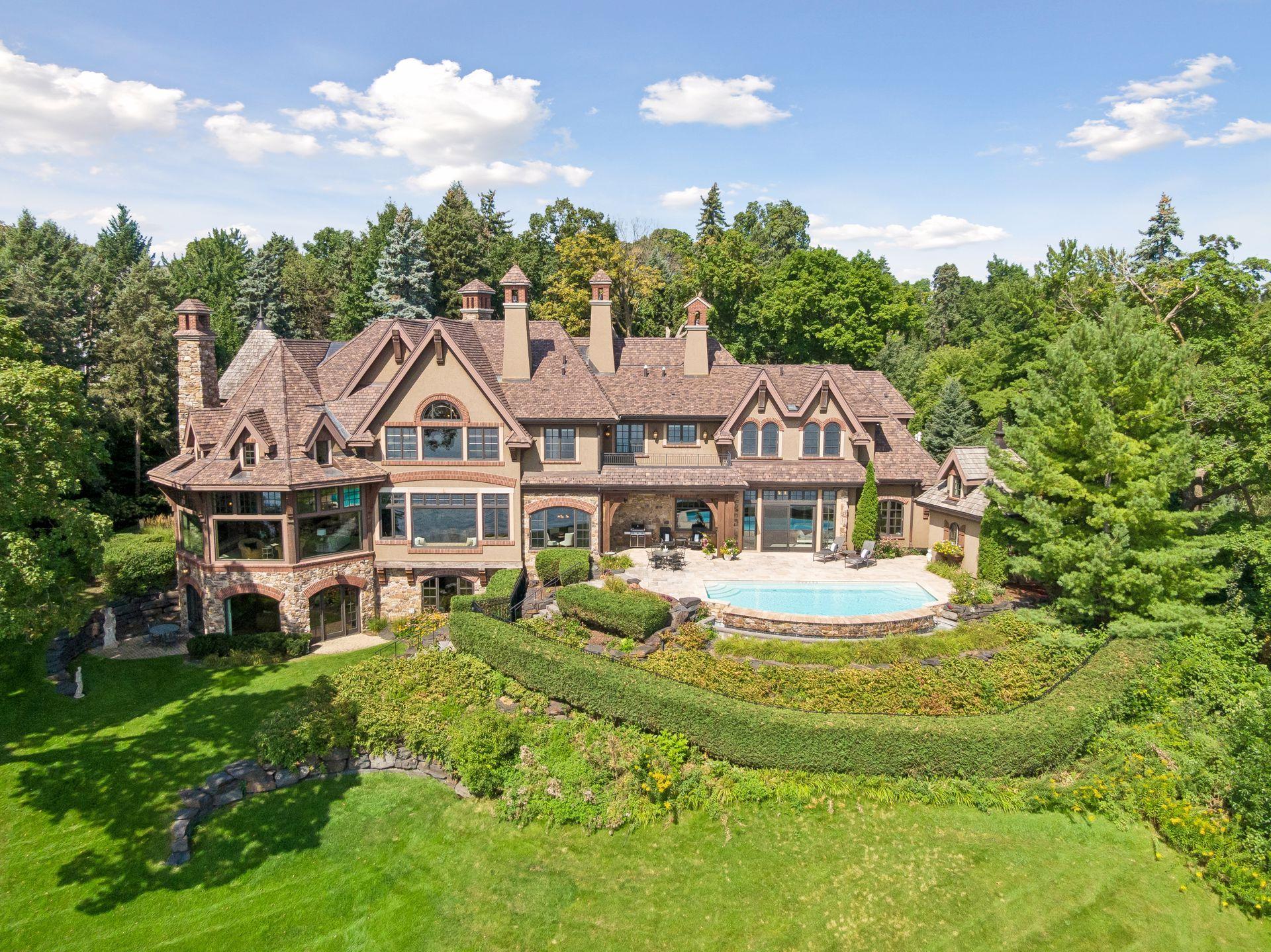 View of Residential at 358 Ferndale Road, Wayzata MN 55391, Wayzata (5 of 80) - Mike Wilen | Minnesota Team Real Estate