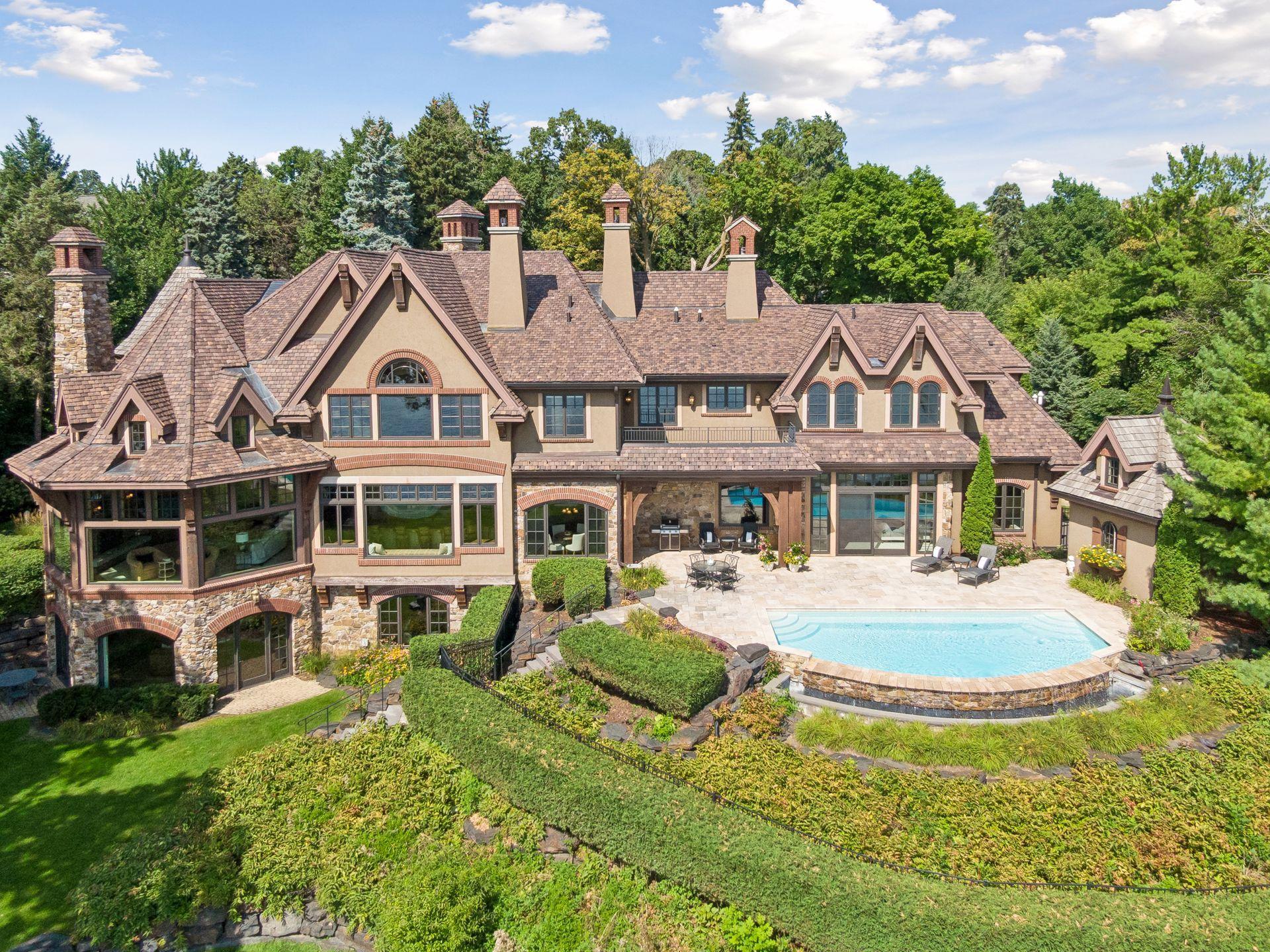 View of Residential at 358 Ferndale Road, Wayzata MN 55391, Wayzata (4 of 80) - Mike Wilen | Minnesota Team Real Estate