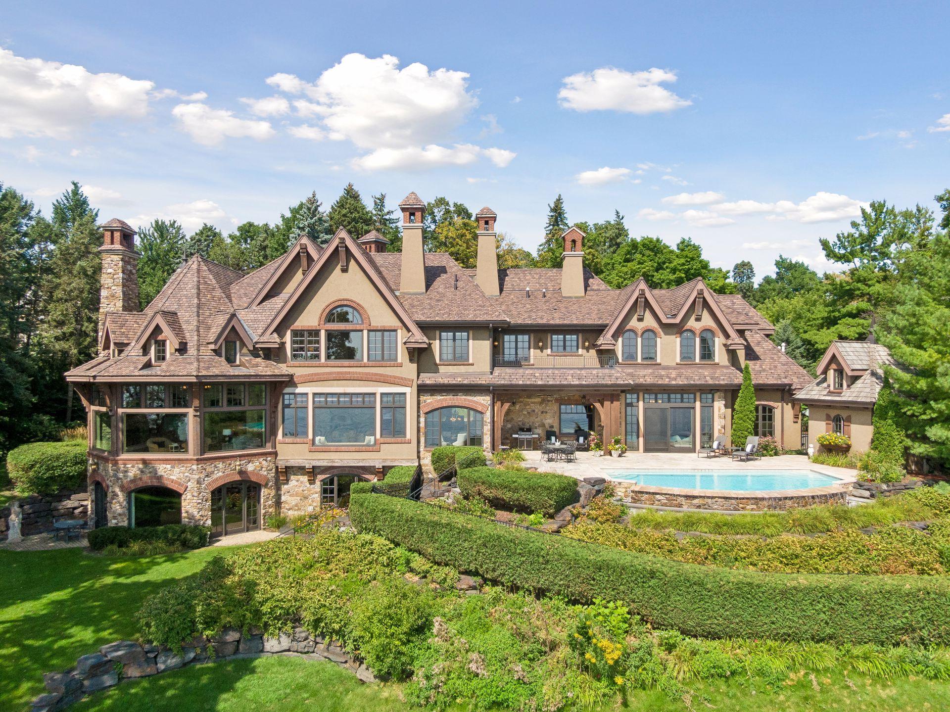 View of Residential at 358 Ferndale Road, Wayzata MN 55391, Wayzata (3 of 80) - Mike Wilen | Minnesota Team Real Estate