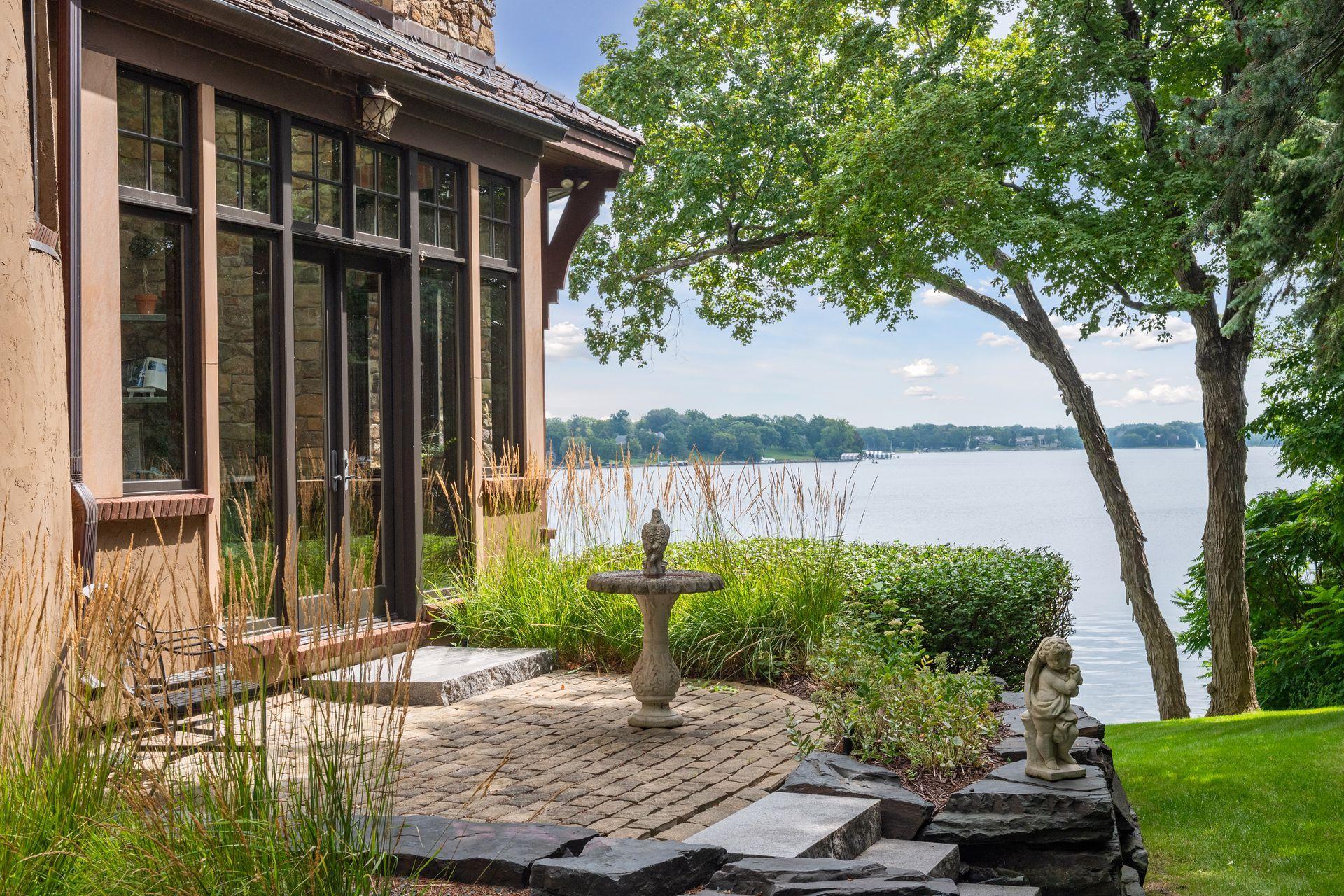 View of Residential at 358 Ferndale Road, Wayzata MN 55391, Wayzata (45 of 80) - Mike Wilen | Minnesota Team Real Estate