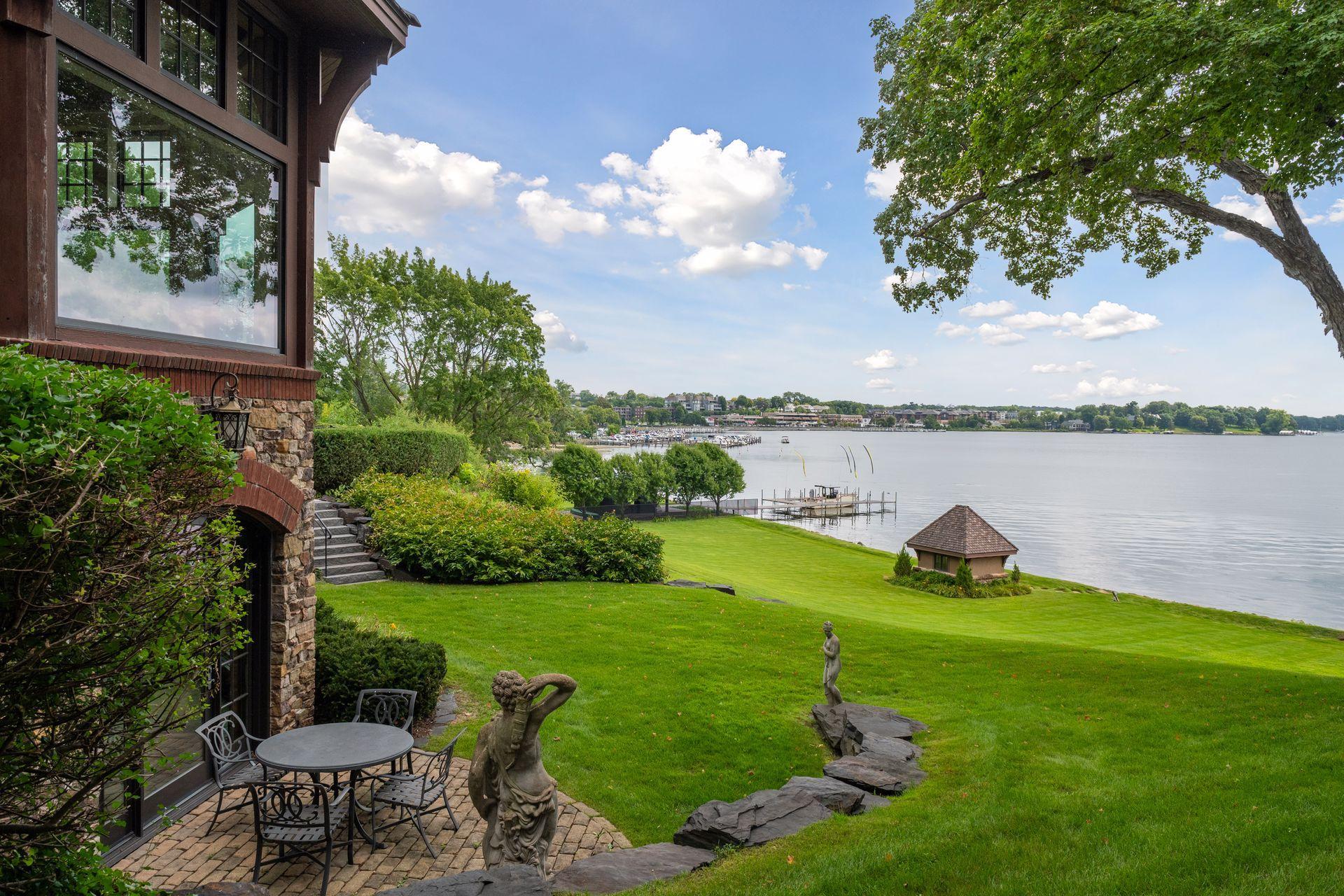 View of Residential at 358 Ferndale Road, Wayzata MN 55391, Wayzata (14 of 80) - Mike Wilen | Minnesota Team Real Estate