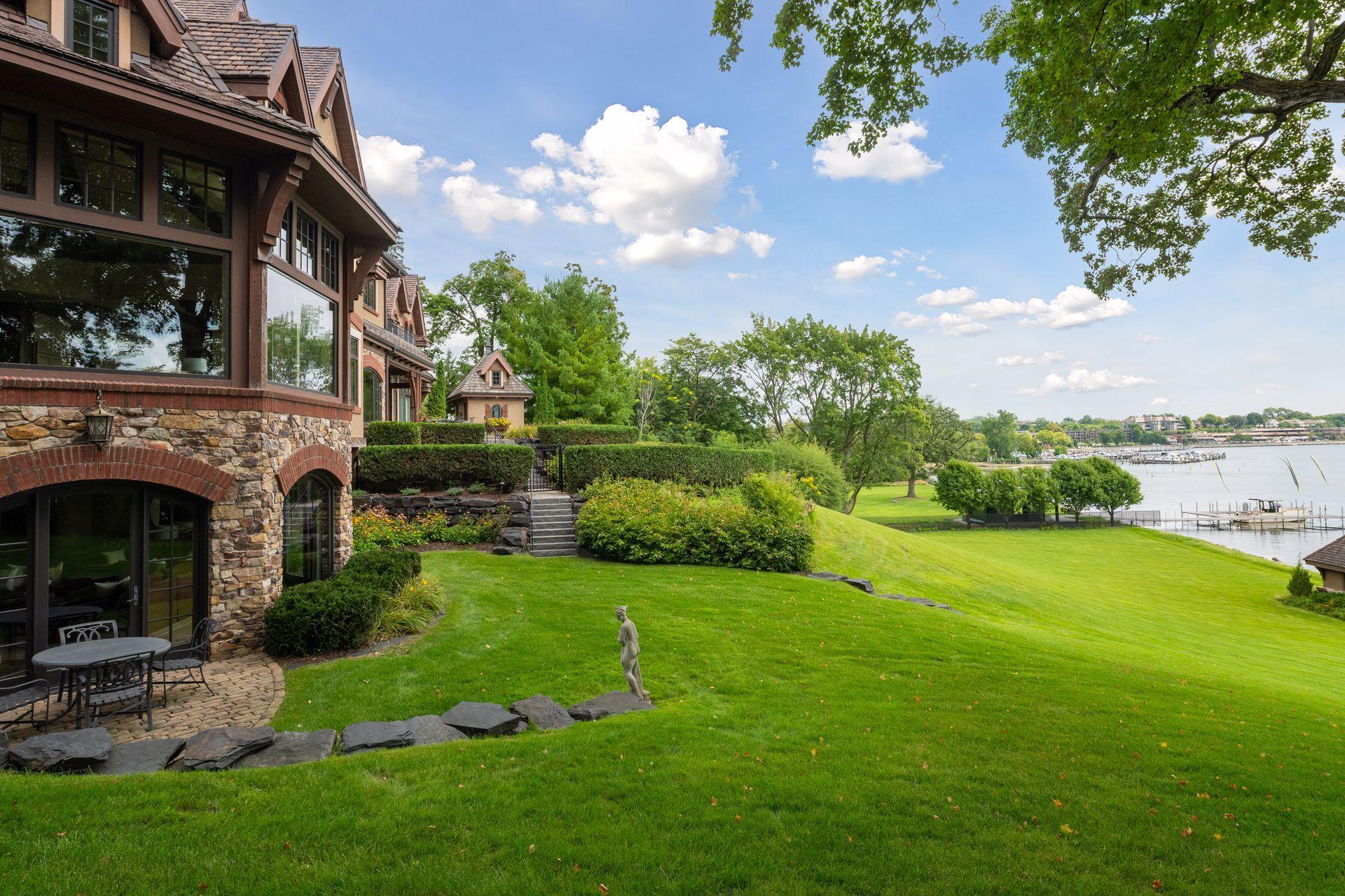 View of Residential at 358 Ferndale Road, Wayzata MN 55391, Wayzata (79 of 80) - Mike Wilen | Minnesota Team Real Estate